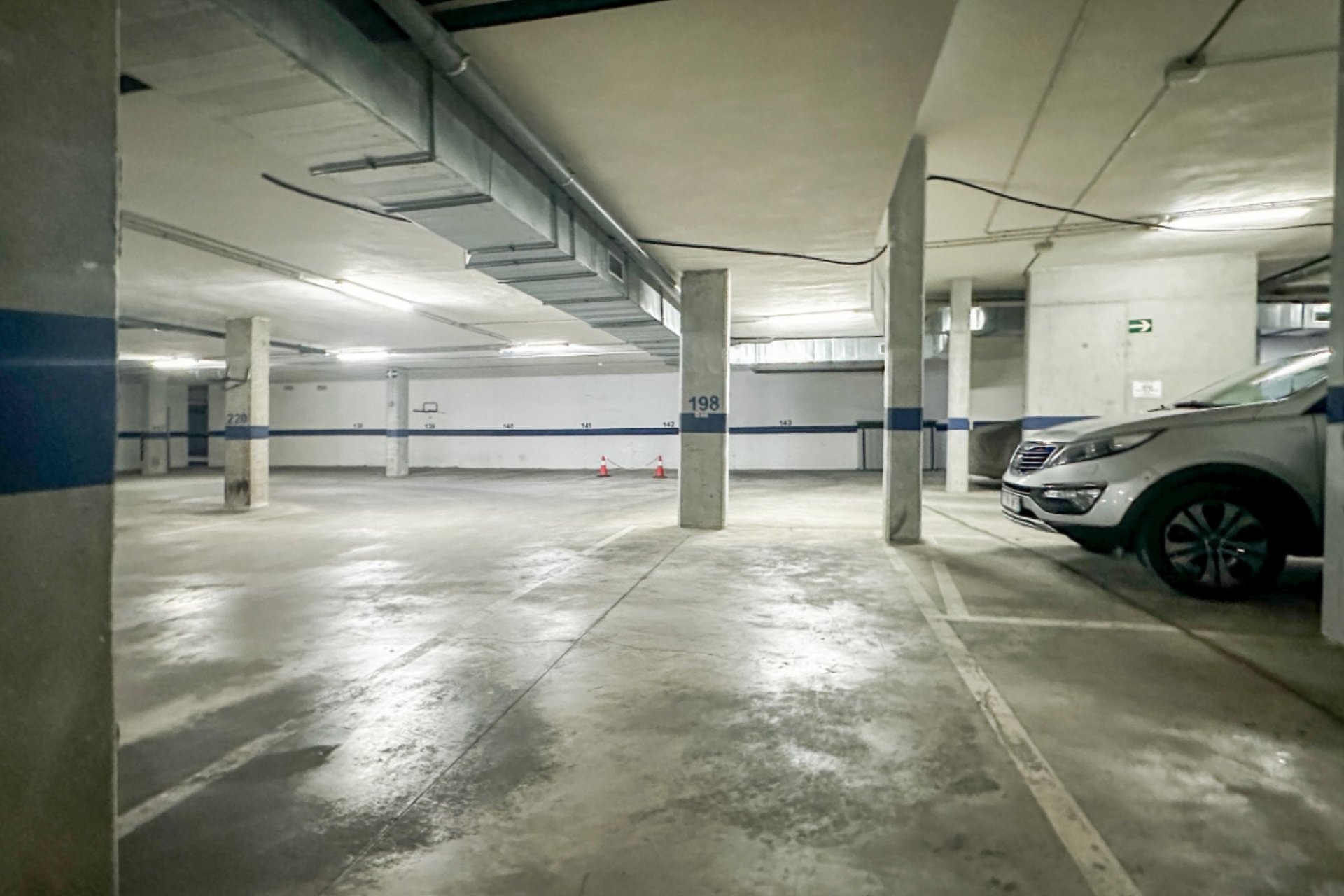 Wiederverkauf - Wohnung -
Torrevieja - Costa Blanca