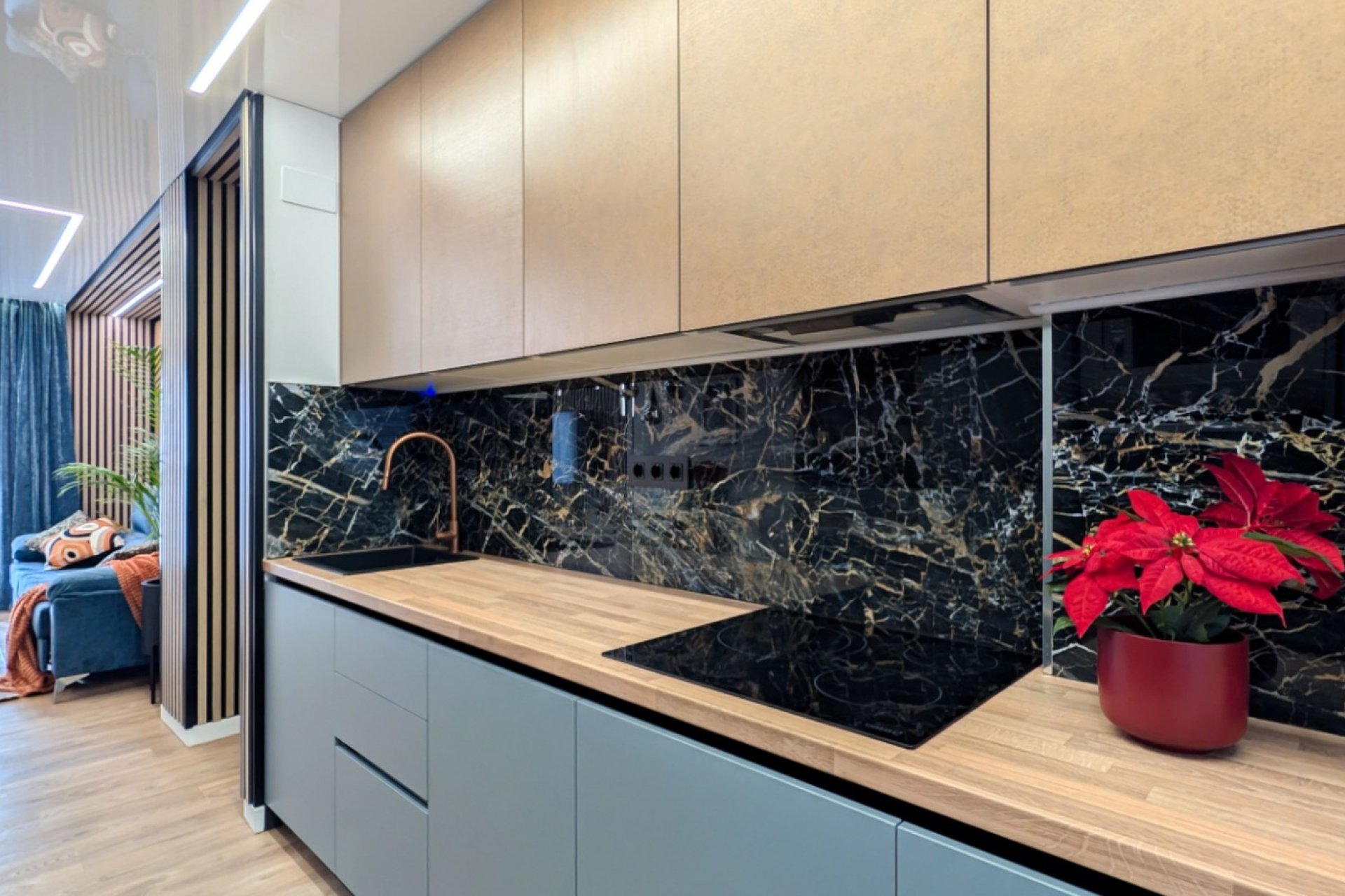 Wiederverkauf - Wohnung -
Torrevieja - Costa Blanca