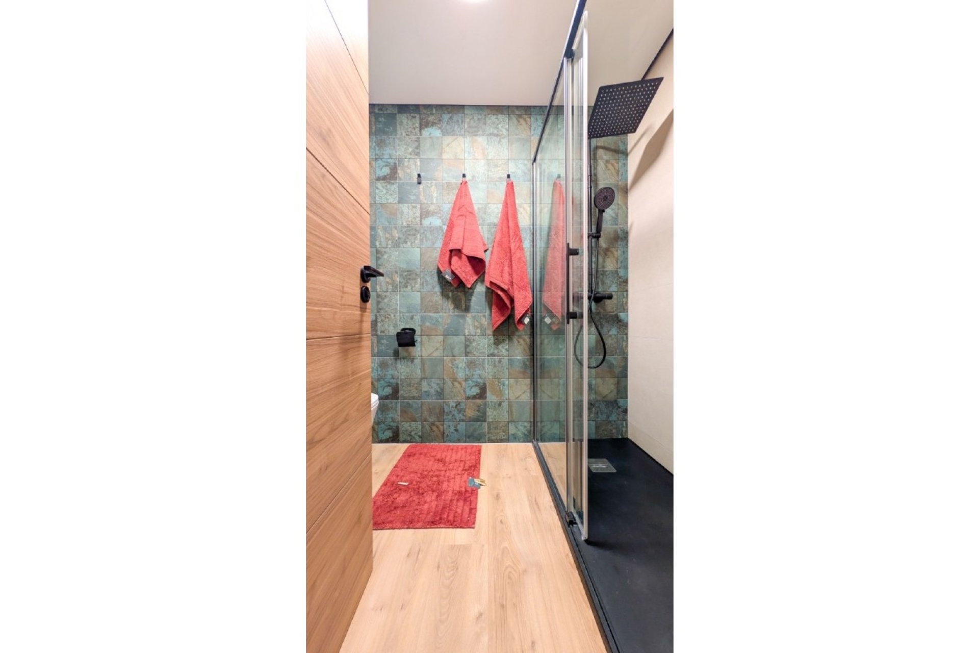 Wiederverkauf - Wohnung -
Torrevieja - Costa Blanca