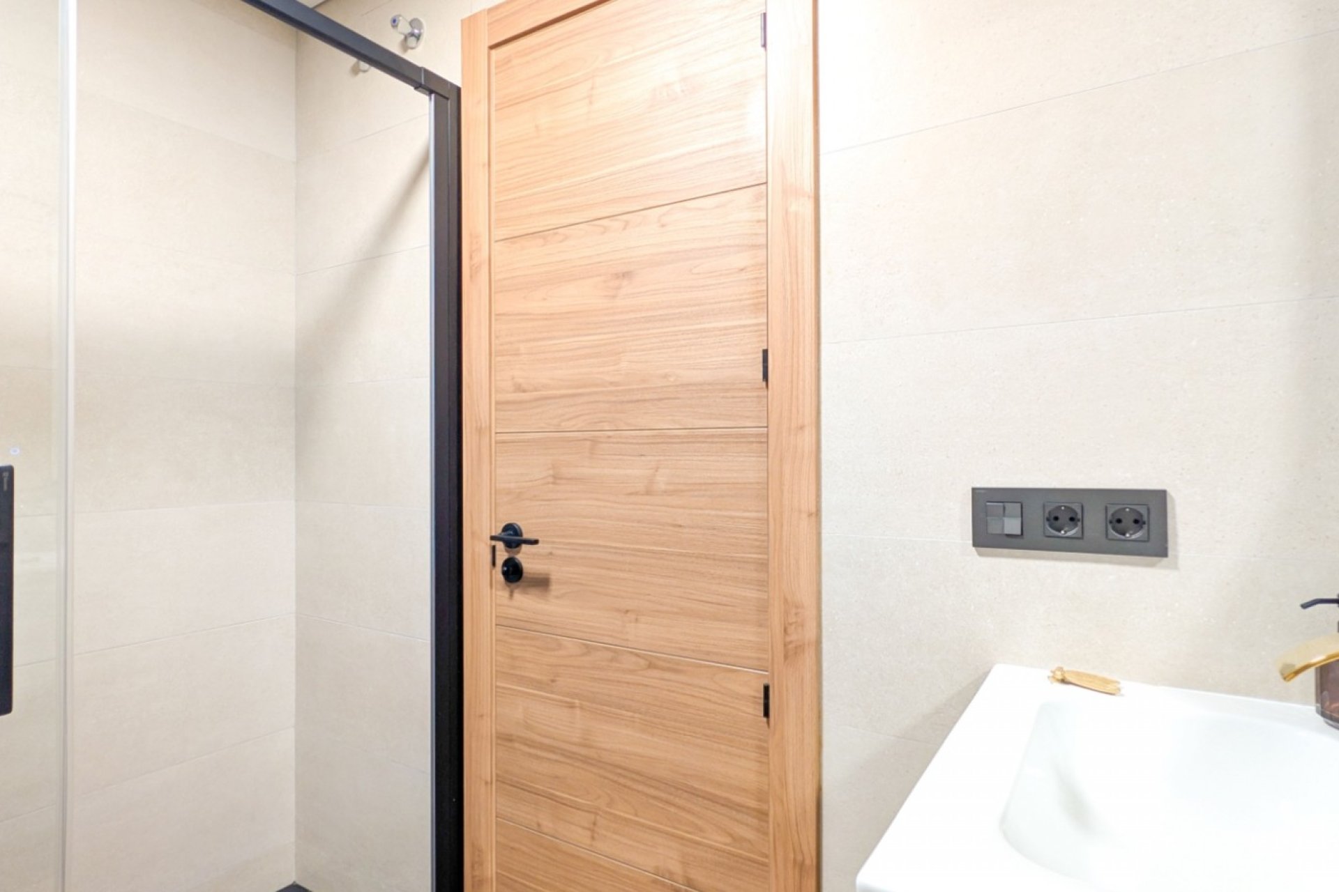 Wiederverkauf - Wohnung -
Torrevieja - Costa Blanca