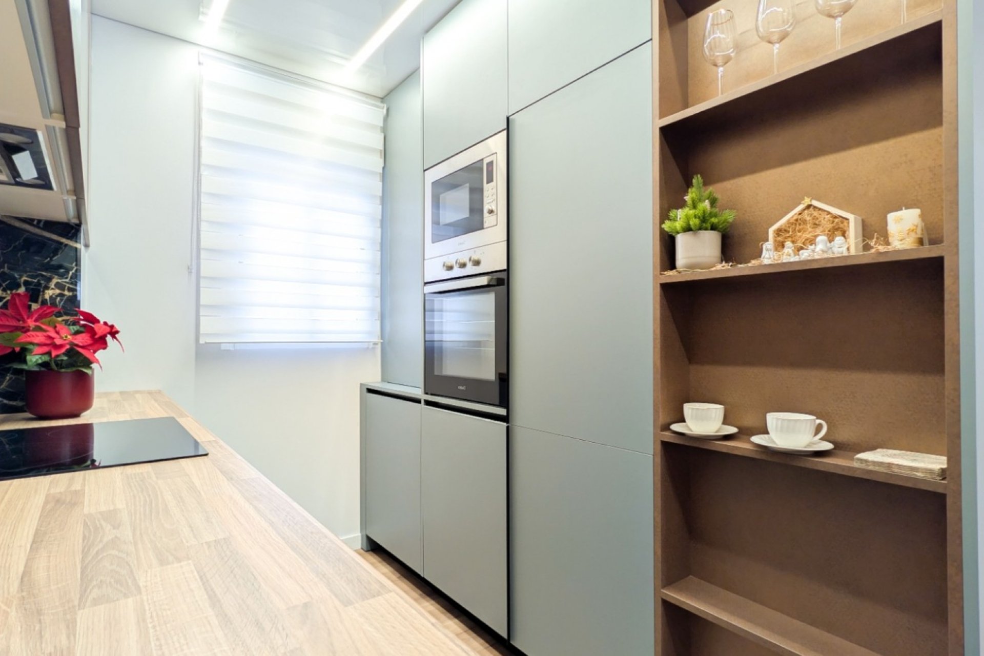 Wiederverkauf - Wohnung -
Torrevieja - Costa Blanca