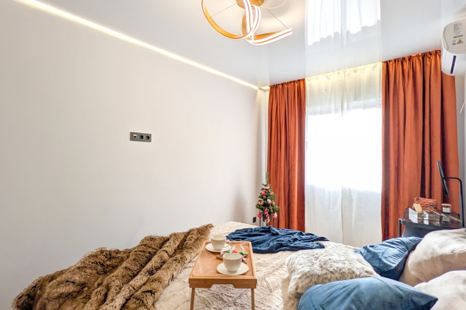 Wiederverkauf - Wohnung -
Torrevieja - Costa Blanca