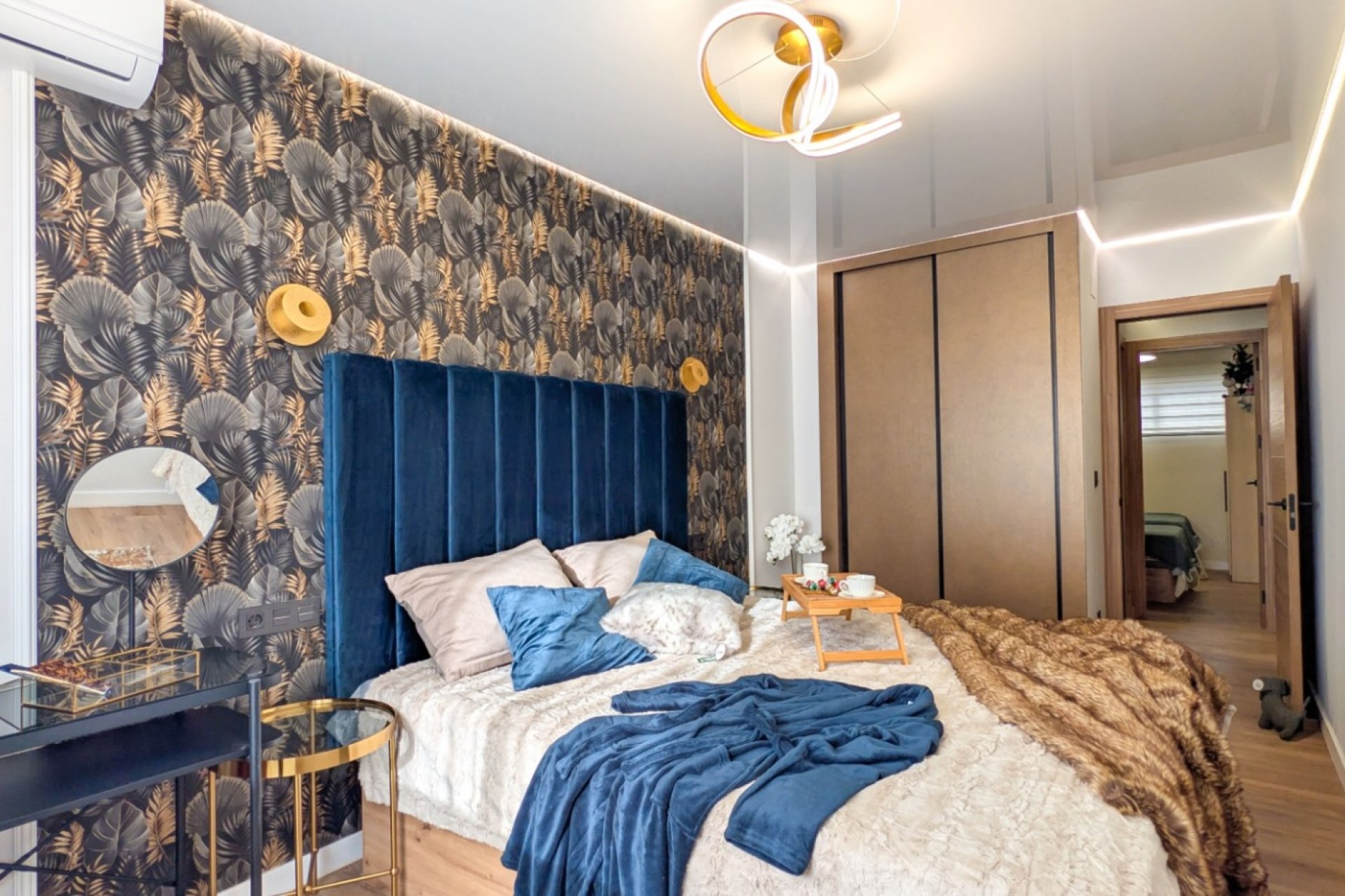 Wiederverkauf - Wohnung -
Torrevieja - Costa Blanca