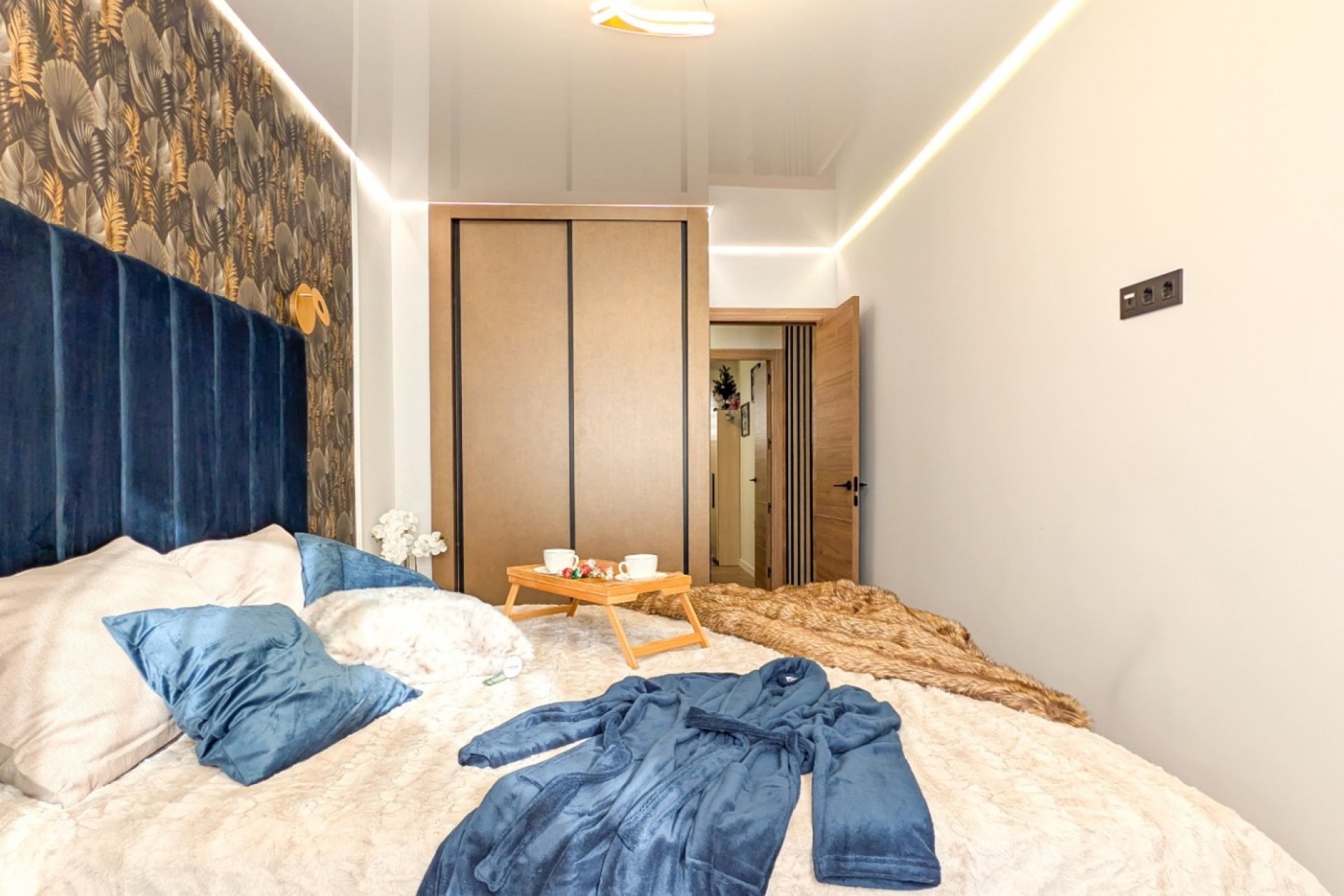 Wiederverkauf - Wohnung -
Torrevieja - Costa Blanca