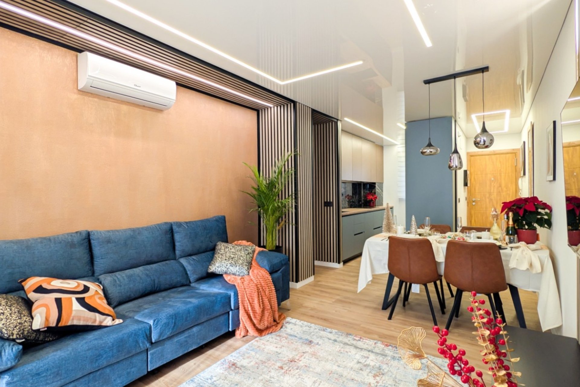 Wiederverkauf - Wohnung -
Torrevieja - Costa Blanca