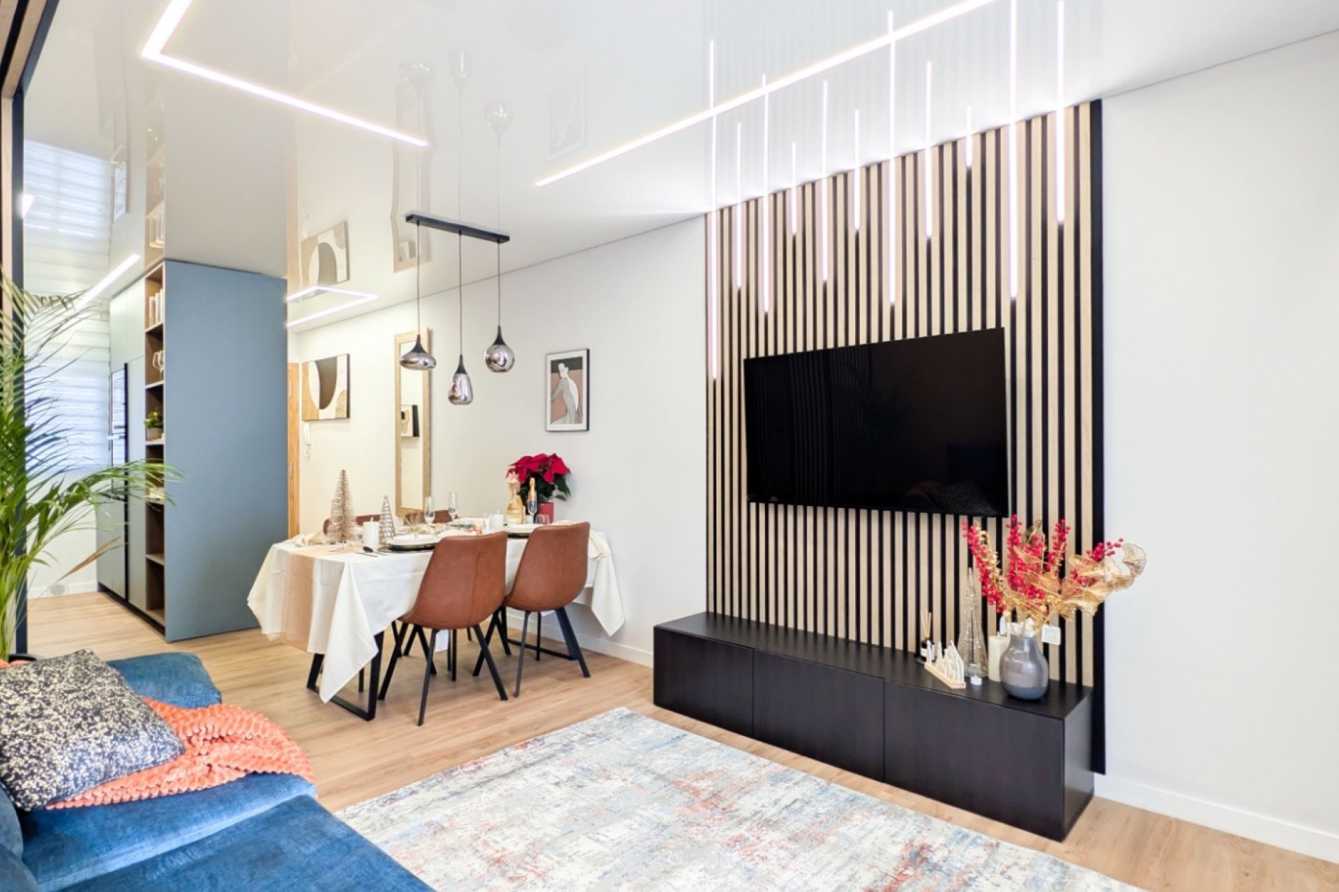 Wiederverkauf - Wohnung -
Torrevieja - Costa Blanca