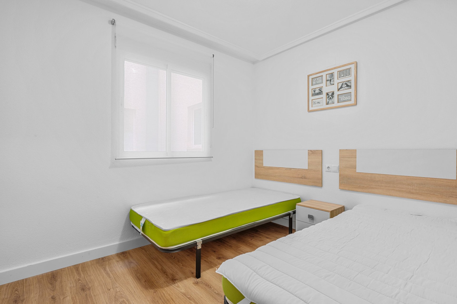 Wiederverkauf - Wohnung -
Torrevieja - Costa Blanca