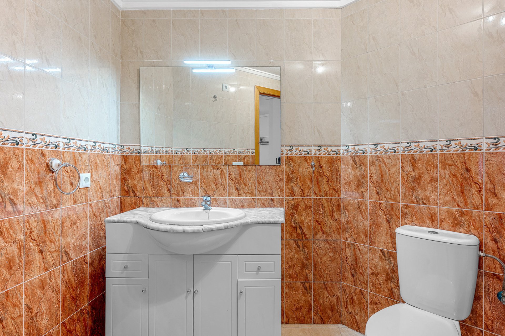 Wiederverkauf - Wohnung -
Torrevieja - Costa Blanca