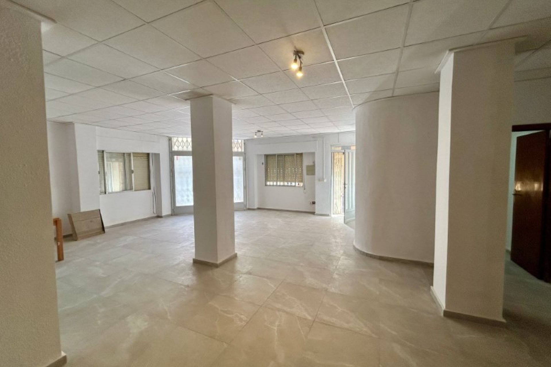 Wiederverkauf - Wohnung -
Torrevieja - Costa Blanca