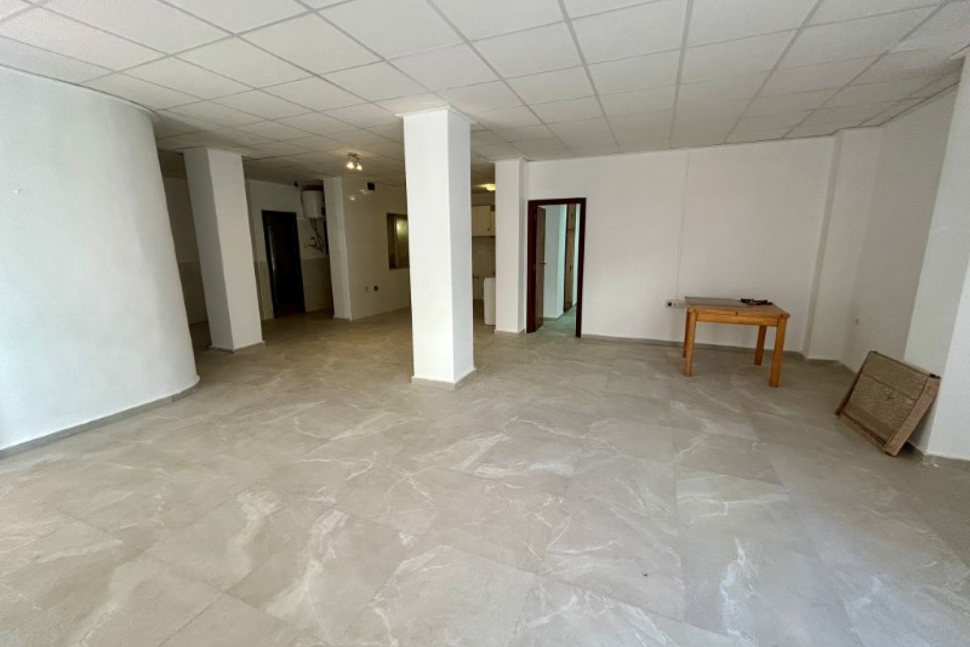 Wiederverkauf - Wohnung -
Torrevieja - Costa Blanca