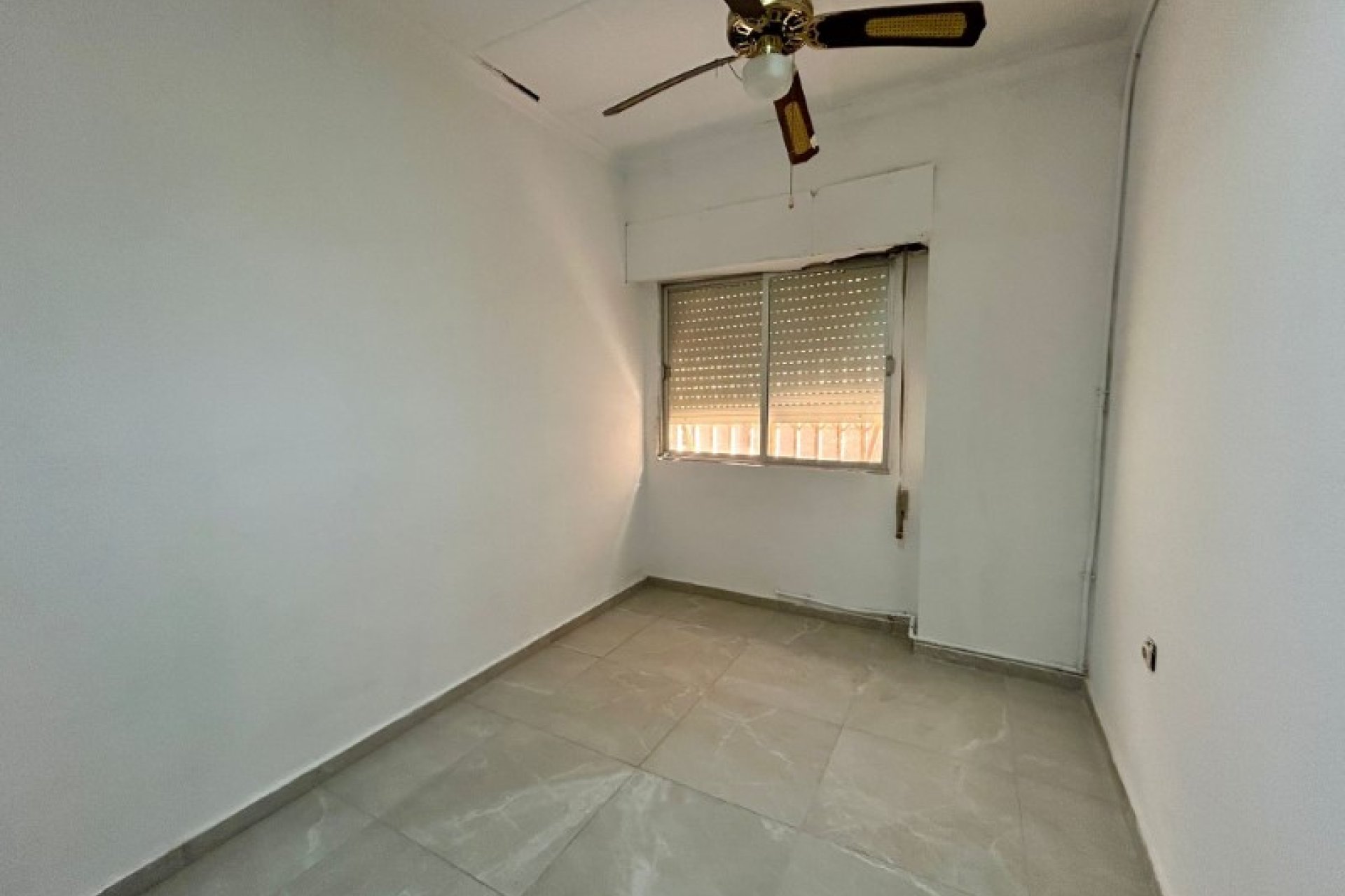 Wiederverkauf - Wohnung -
Torrevieja - Costa Blanca