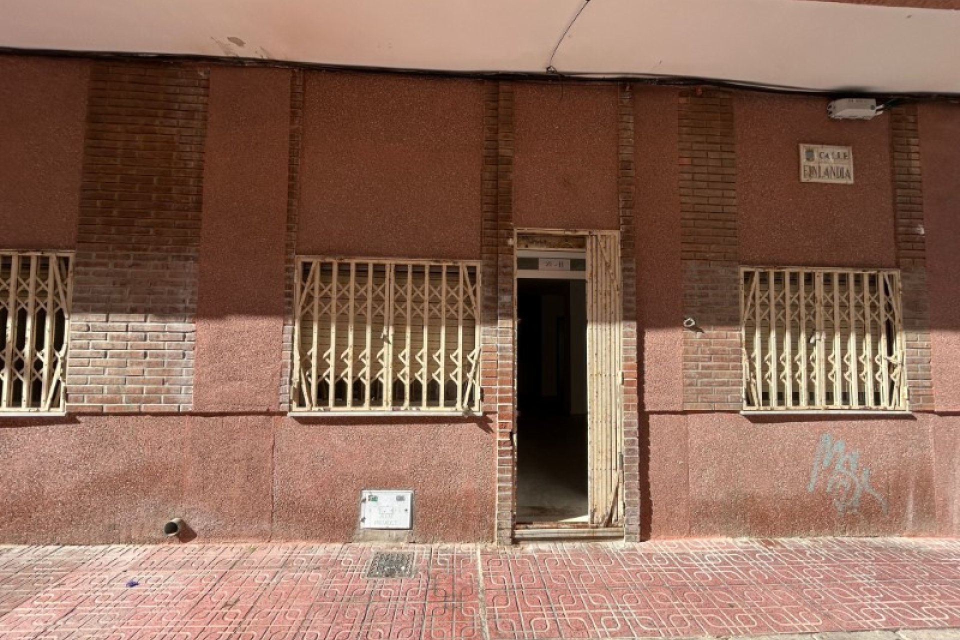 Wiederverkauf - Wohnung -
Torrevieja - Costa Blanca