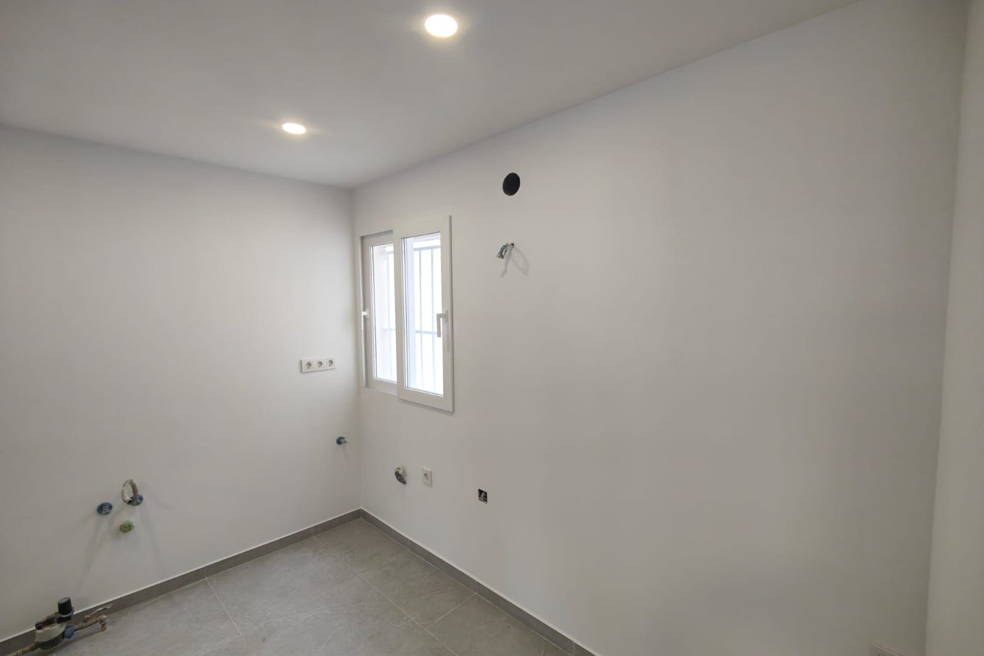 Wiederverkauf - Wohnung -
Torrevieja - Costa Blanca