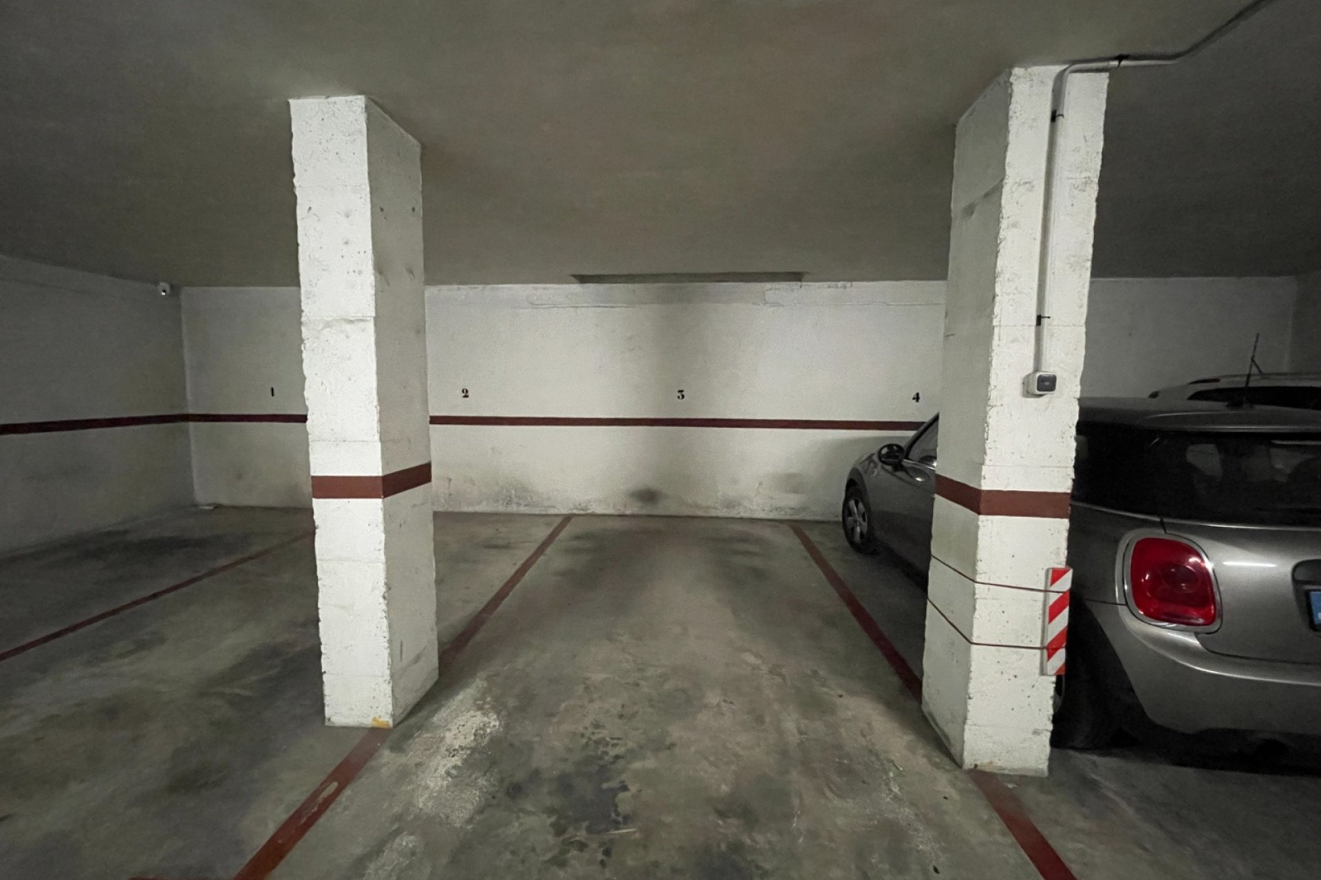 Wiederverkauf - Wohnung -
Torrevieja - Costa Blanca