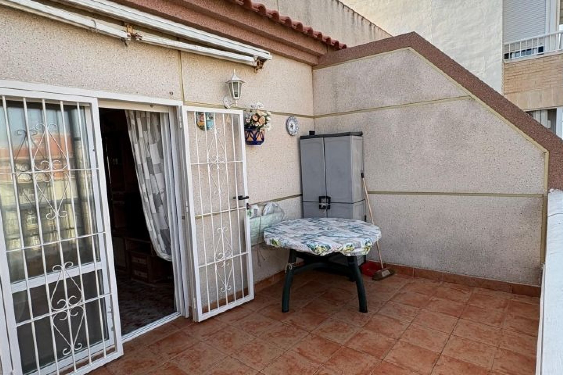 Wiederverkauf - Wohnung -
Torrevieja - Costa Blanca