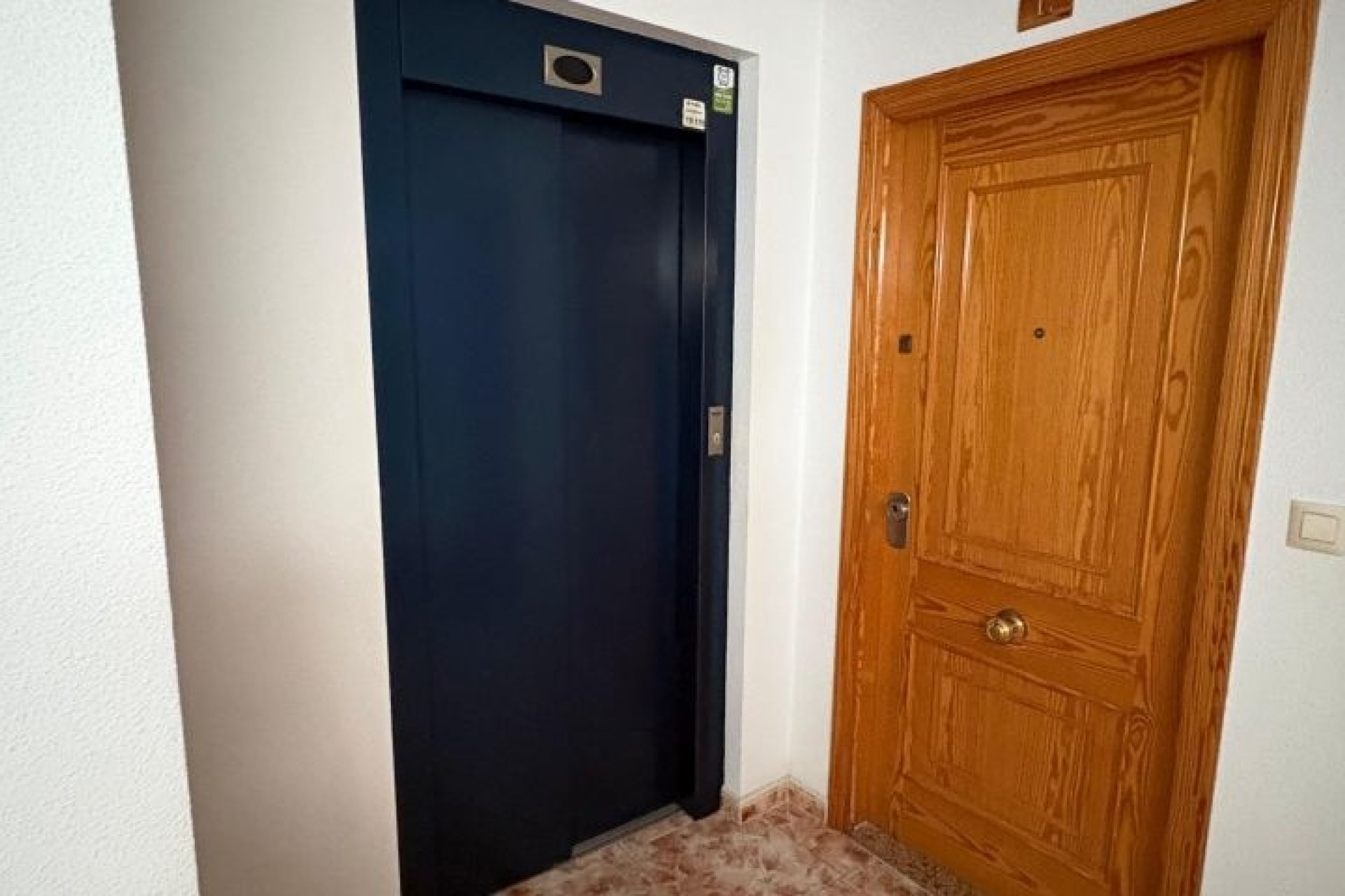 Wiederverkauf - Wohnung -
Torrevieja - Costa Blanca