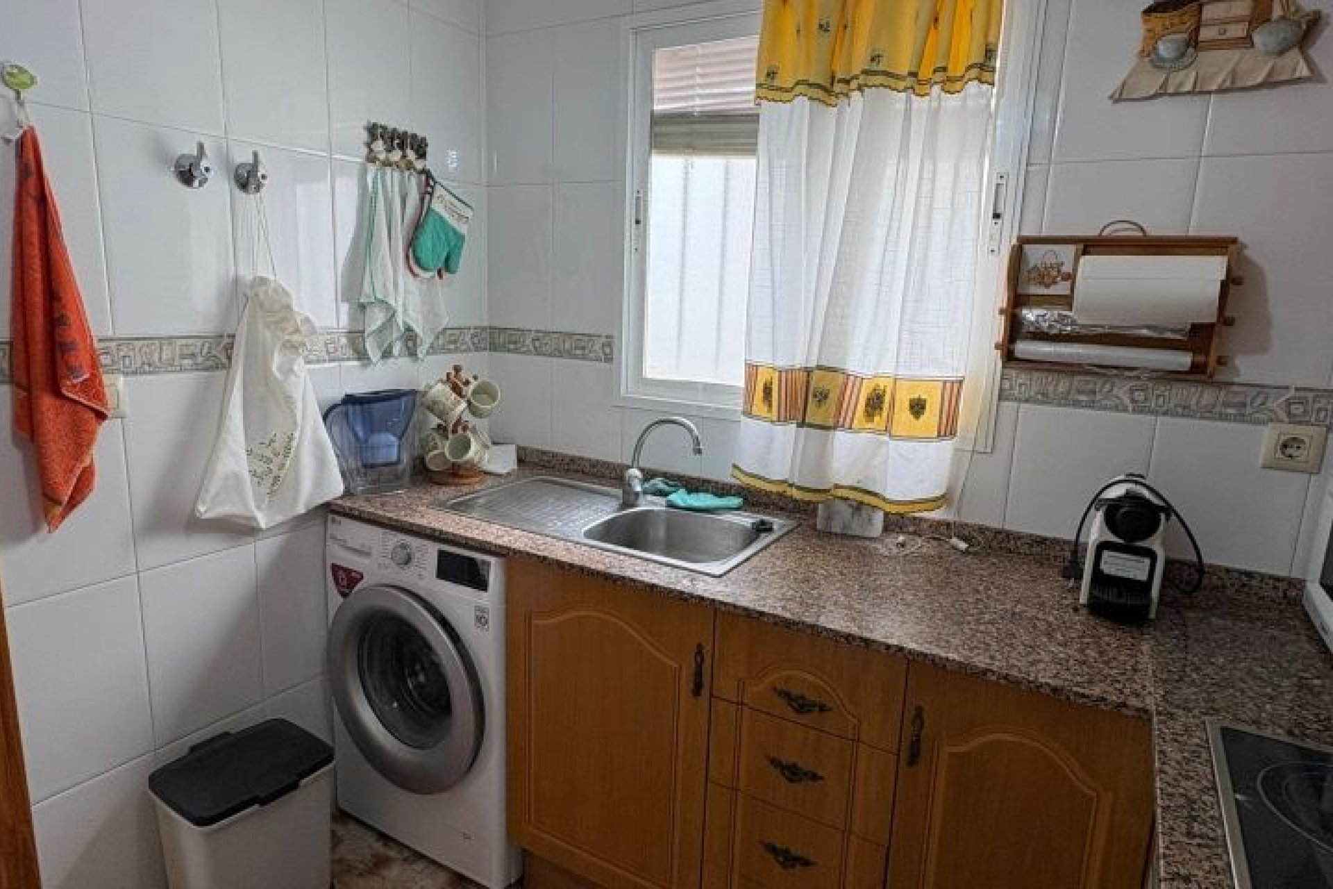 Wiederverkauf - Wohnung -
Torrevieja - Costa Blanca