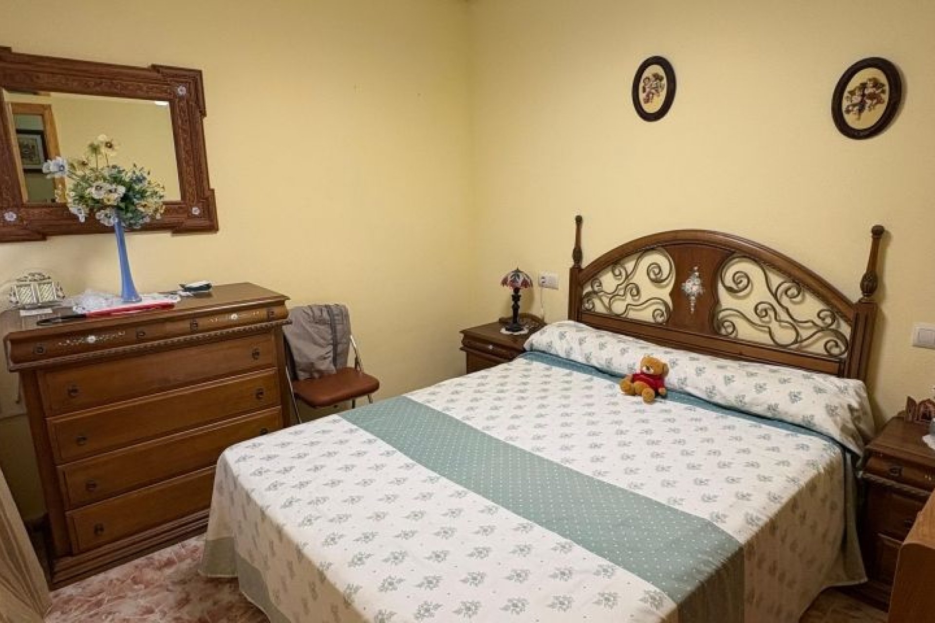 Wiederverkauf - Wohnung -
Torrevieja - Costa Blanca