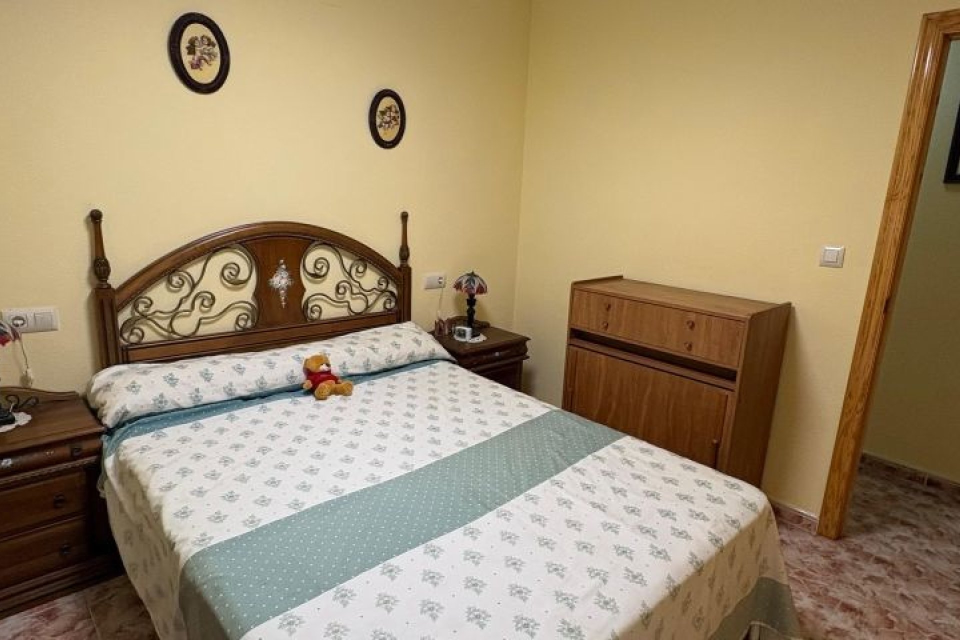 Wiederverkauf - Wohnung -
Torrevieja - Costa Blanca