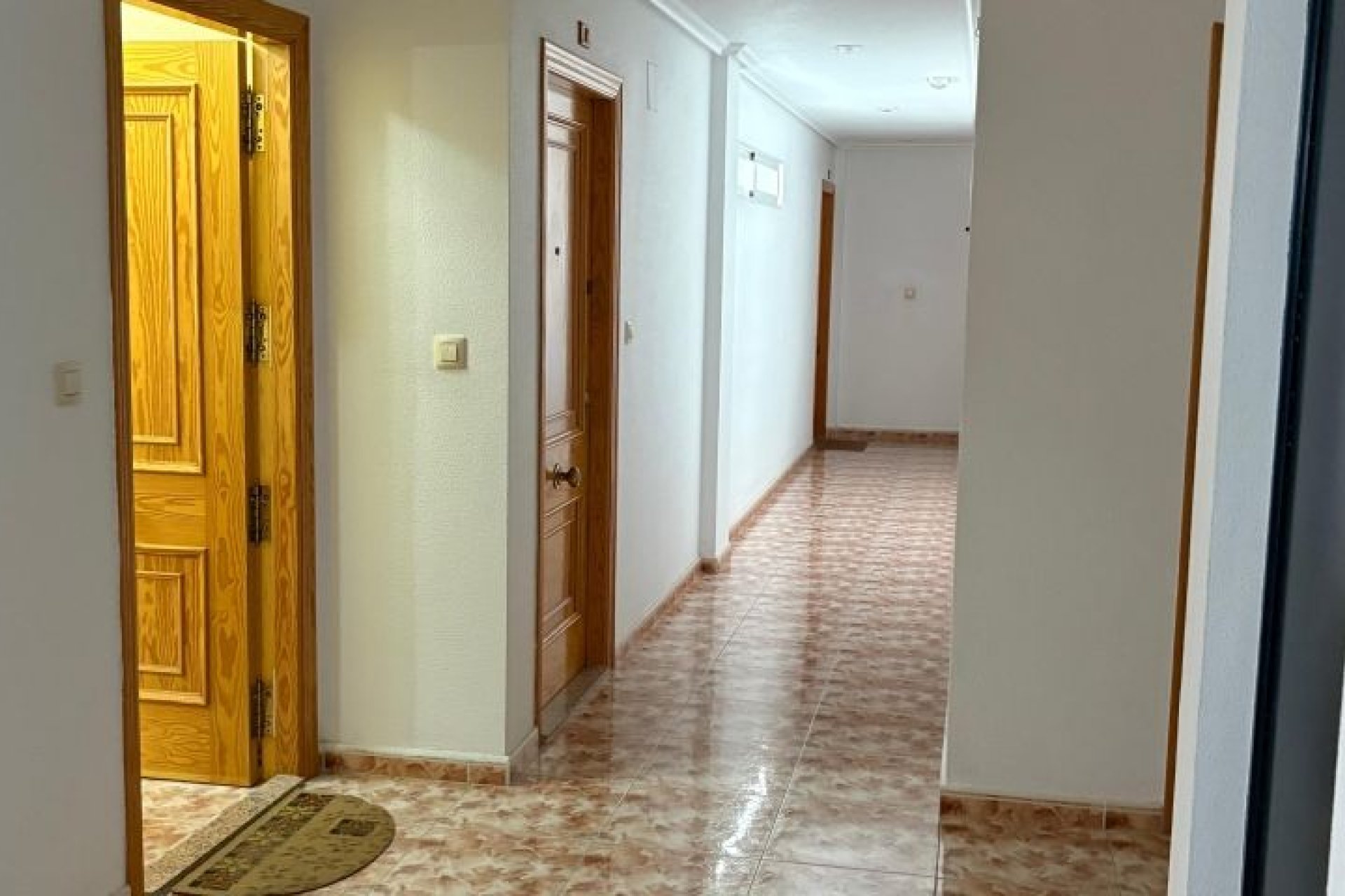 Wiederverkauf - Wohnung -
Torrevieja - Costa Blanca