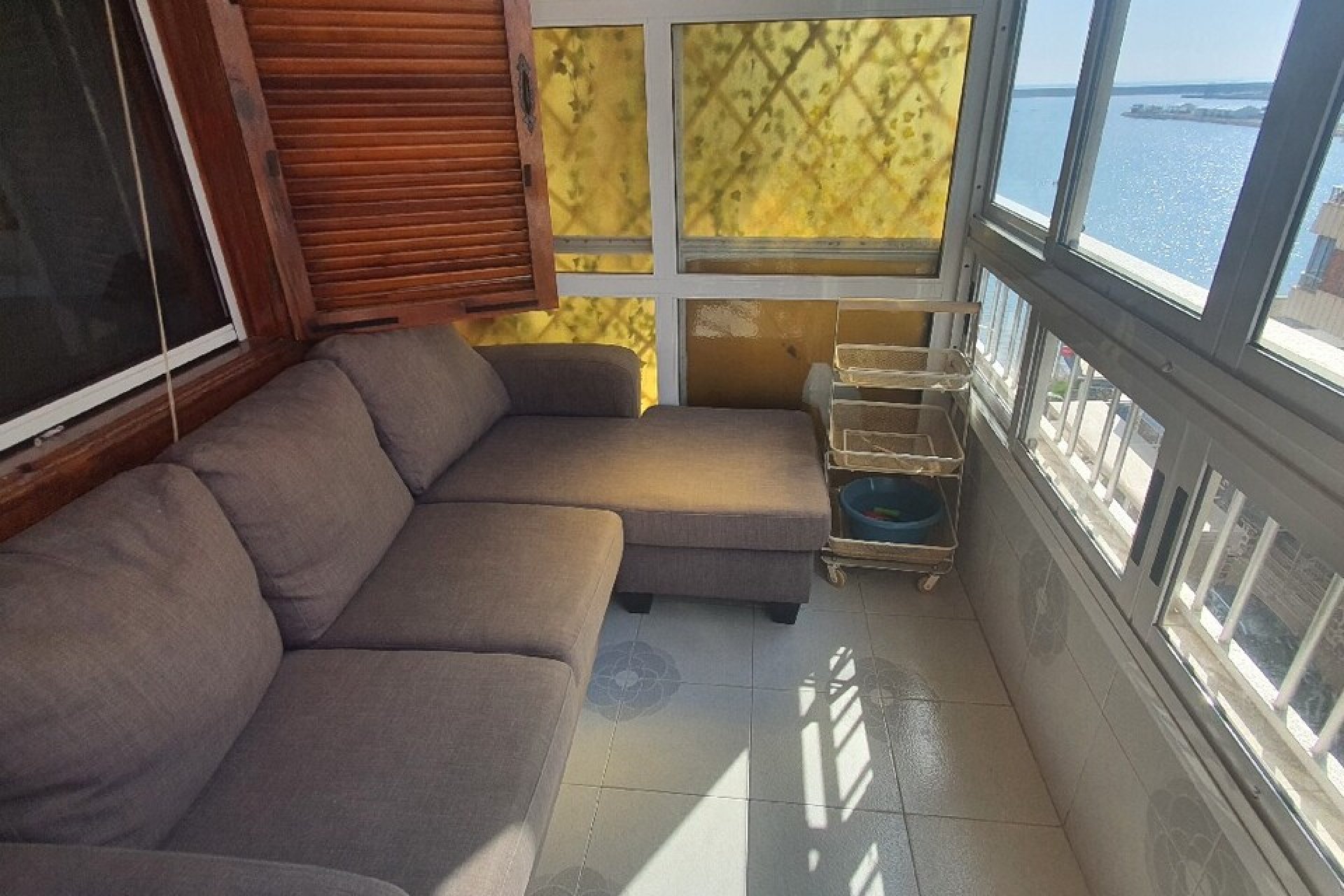 Wiederverkauf - Wohnung -
Torrevieja - Costa Blanca