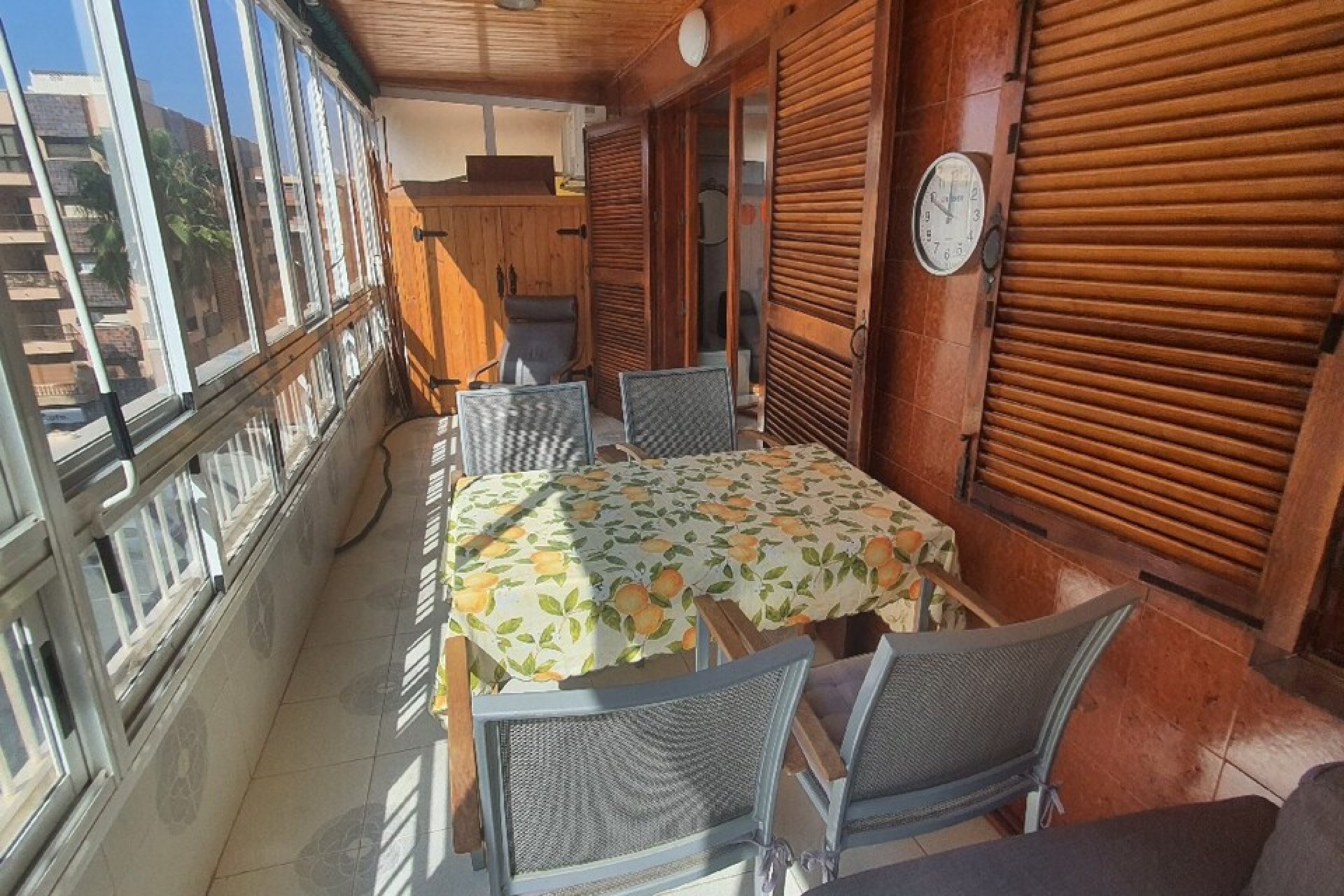 Wiederverkauf - Wohnung -
Torrevieja - Costa Blanca