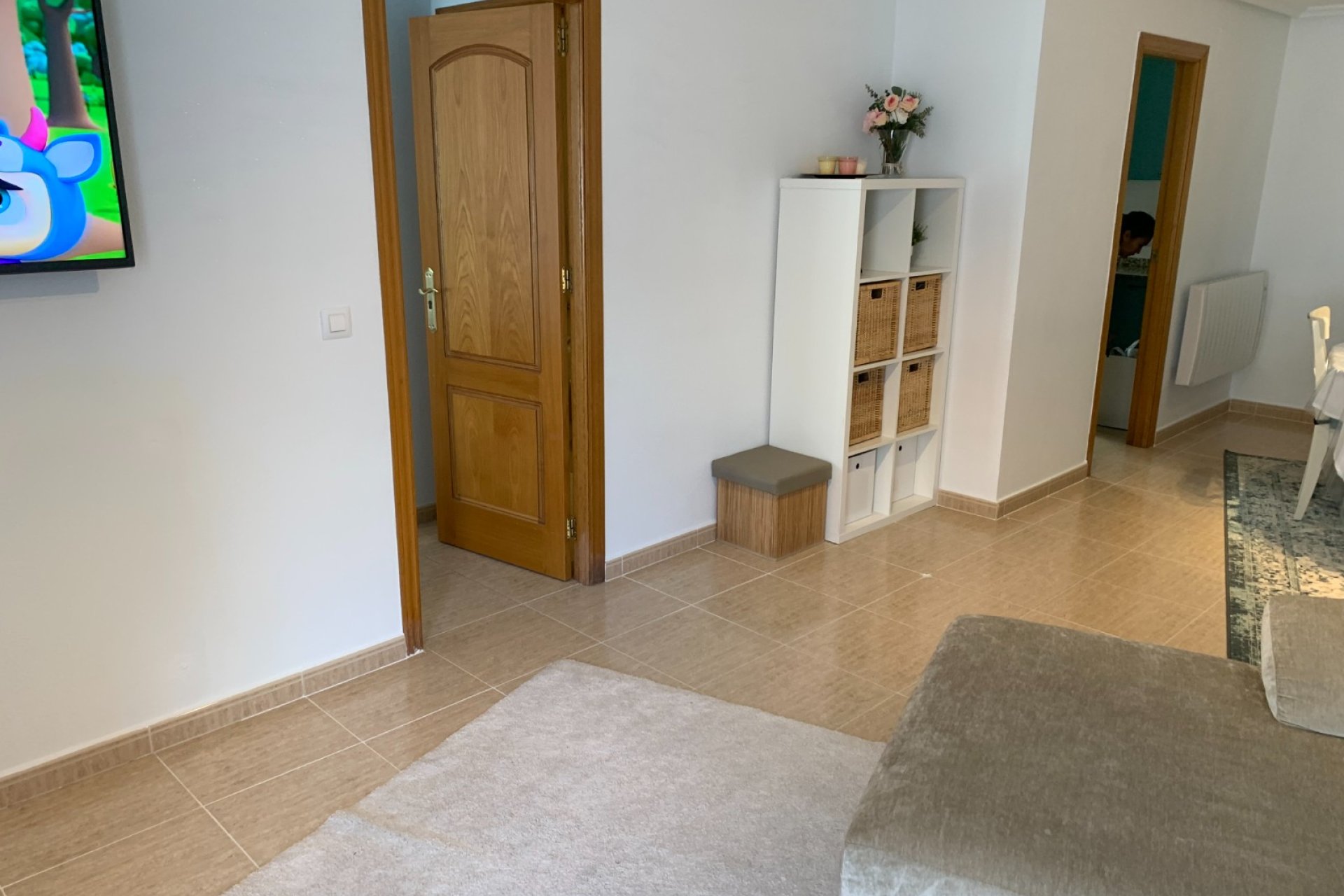 Wiederverkauf - Wohnung -
Torrevieja - Costa Blanca