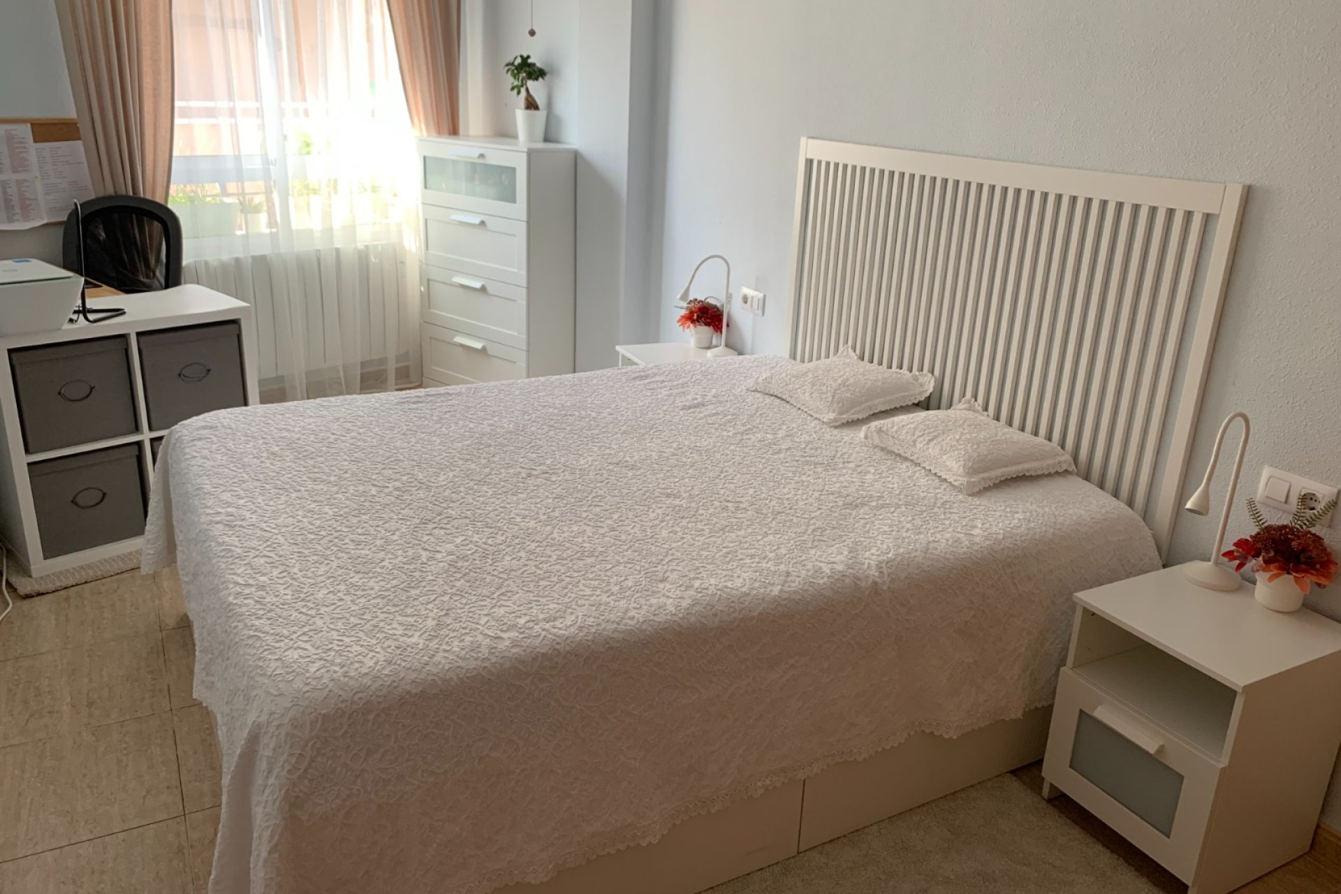 Wiederverkauf - Wohnung -
Torrevieja - Costa Blanca