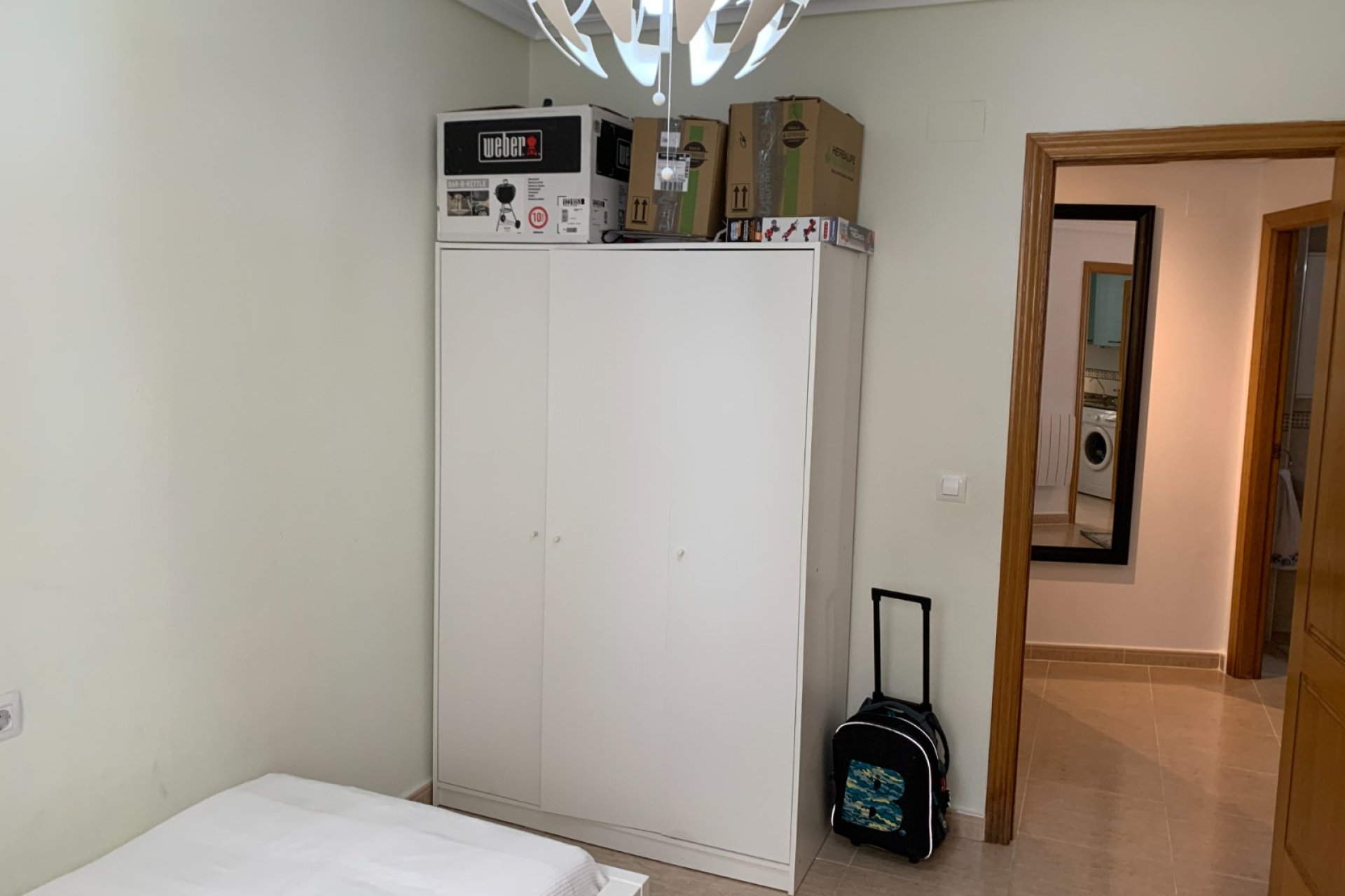 Wiederverkauf - Wohnung -
Torrevieja - Costa Blanca