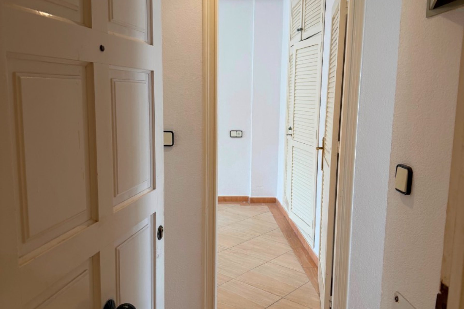 Wiederverkauf - Wohnung -
Torrevieja - Costa Blanca