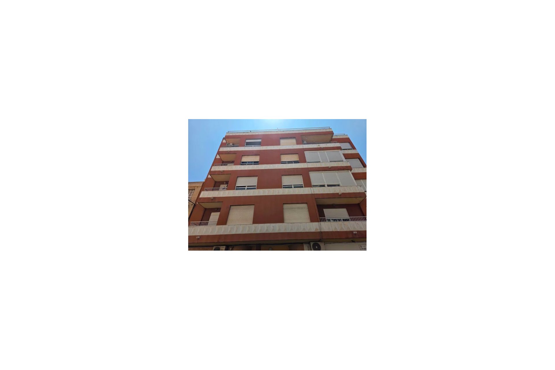 Wiederverkauf - Wohnung -
Torrevieja - Costa Blanca