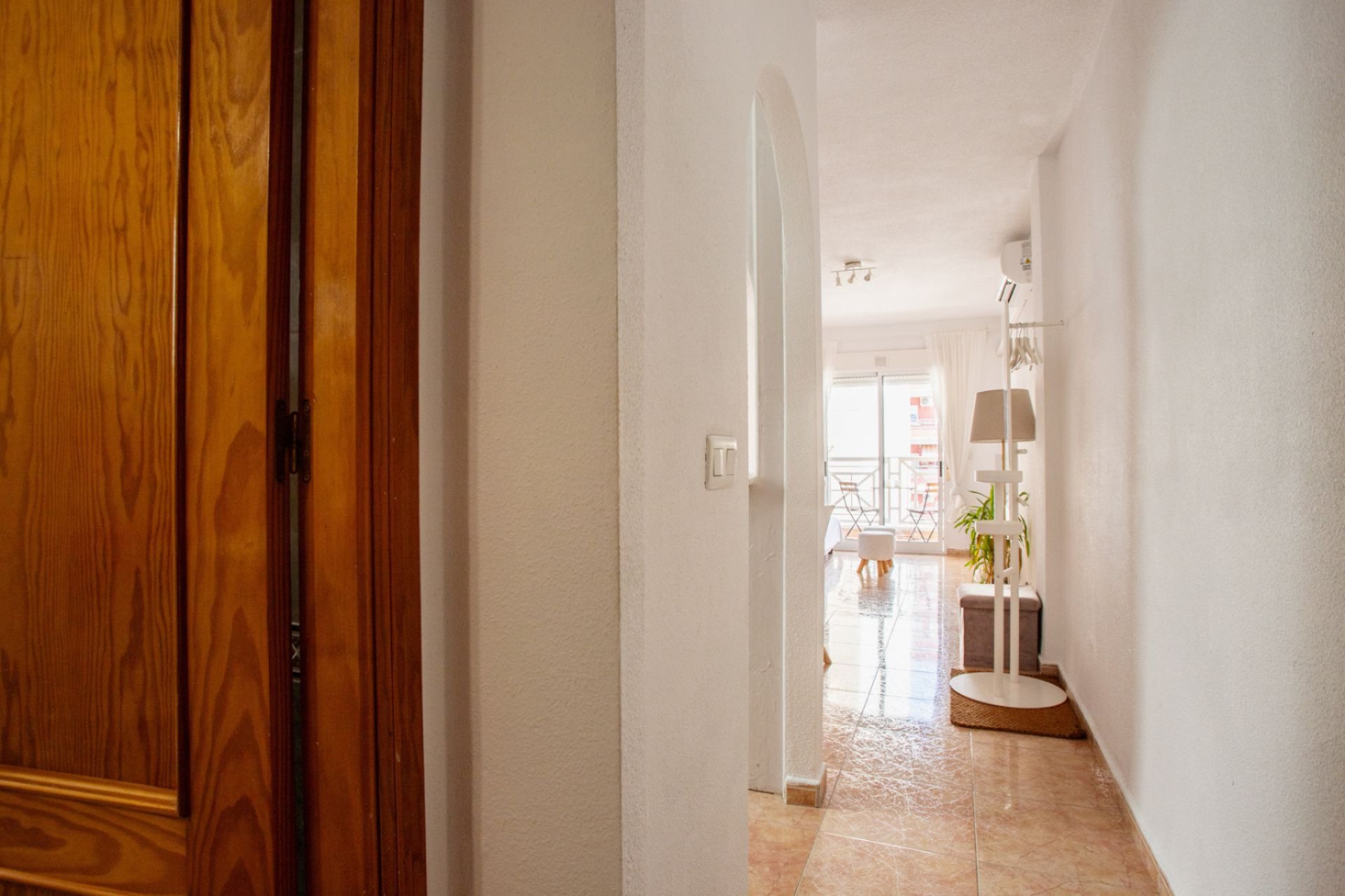 Wiederverkauf - Wohnung -
Torrevieja - Costa Blanca