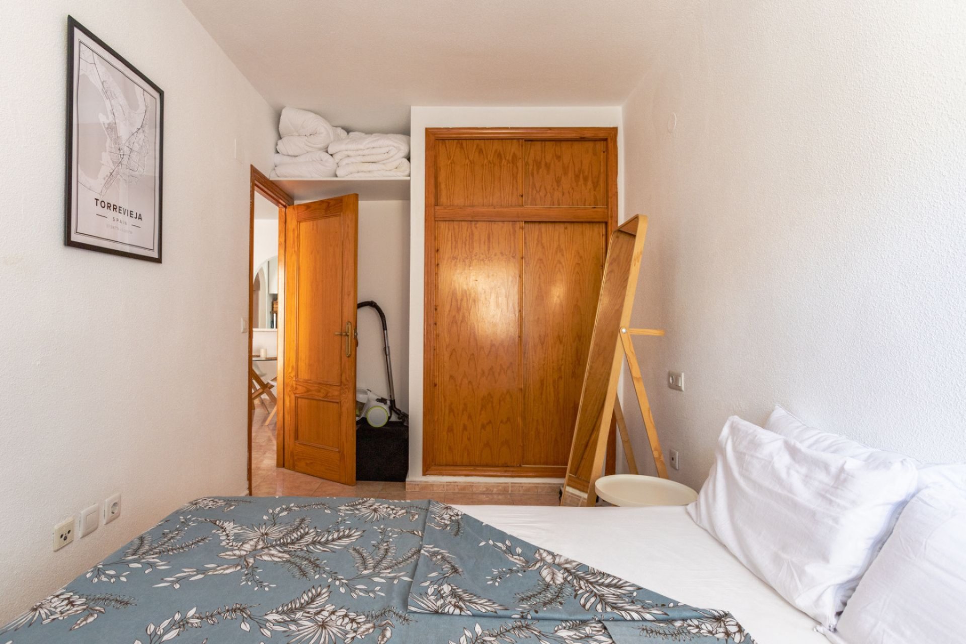 Wiederverkauf - Wohnung -
Torrevieja - Costa Blanca