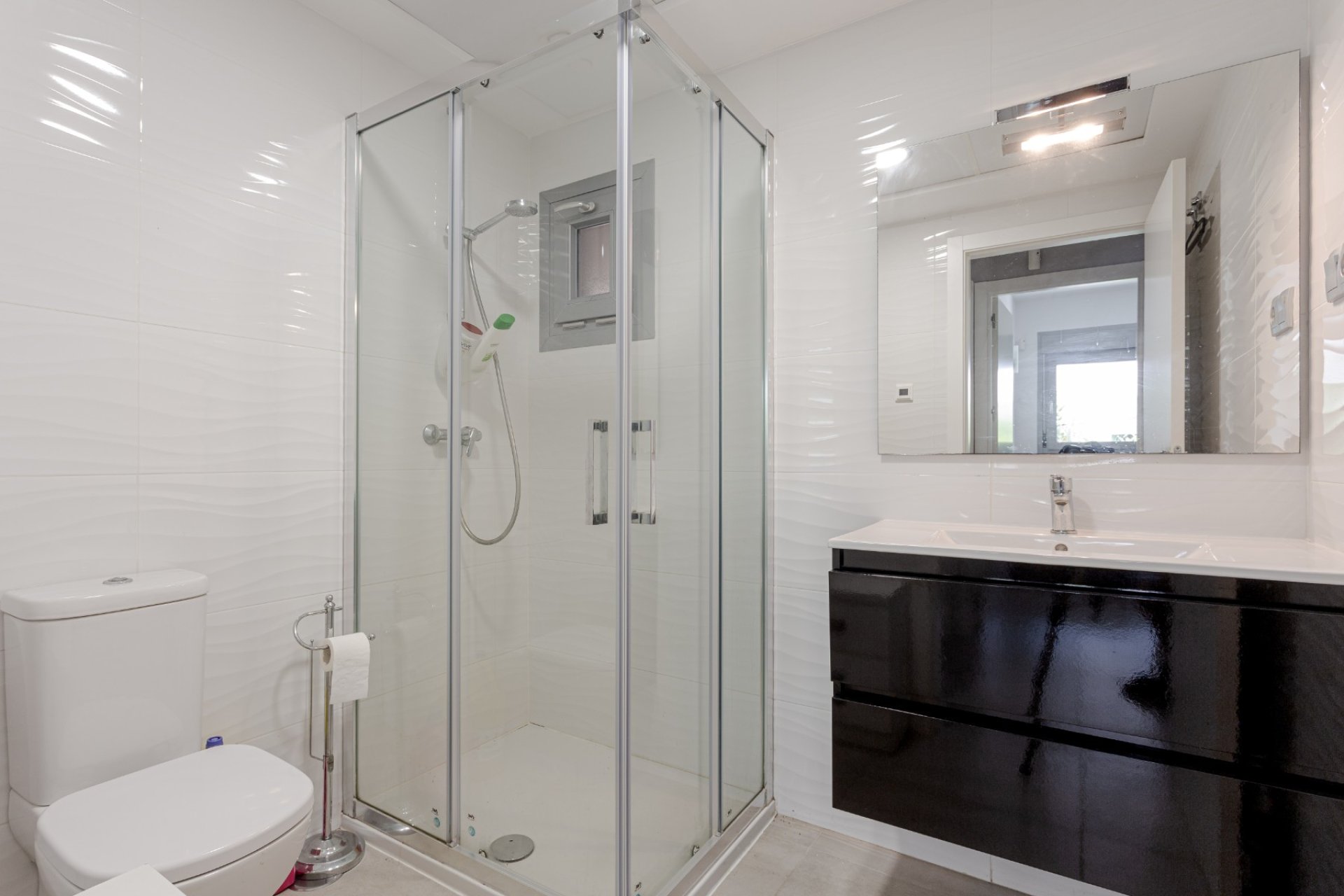 Wiederverkauf - Wohnung -
Torrevieja - Costa Blanca