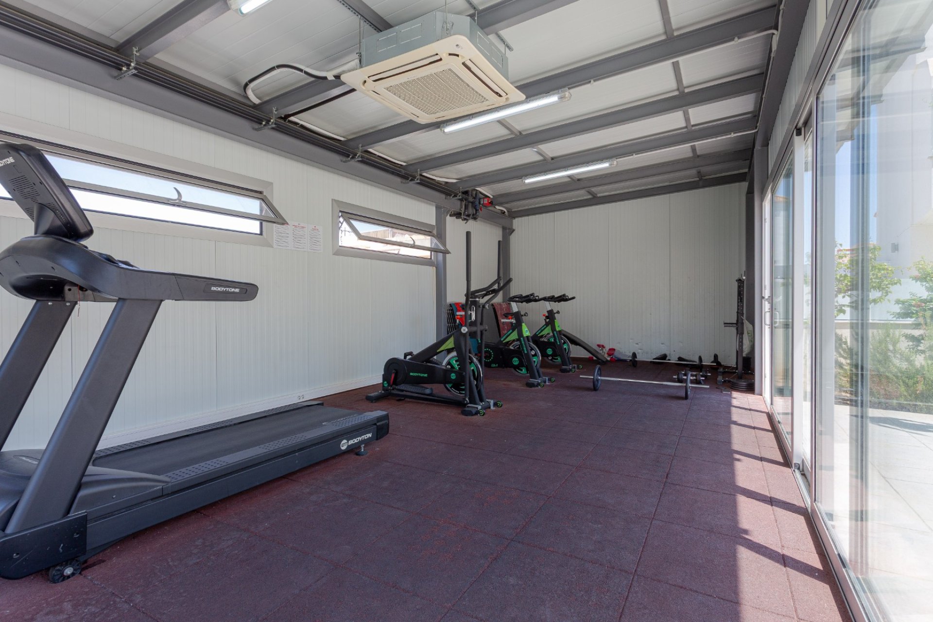 Wiederverkauf - Wohnung -
Torrevieja - Costa Blanca