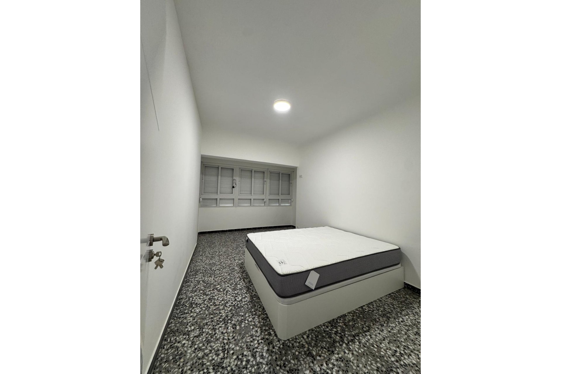 Wiederverkauf - Wohnung -
Torrevieja - Costa Blanca