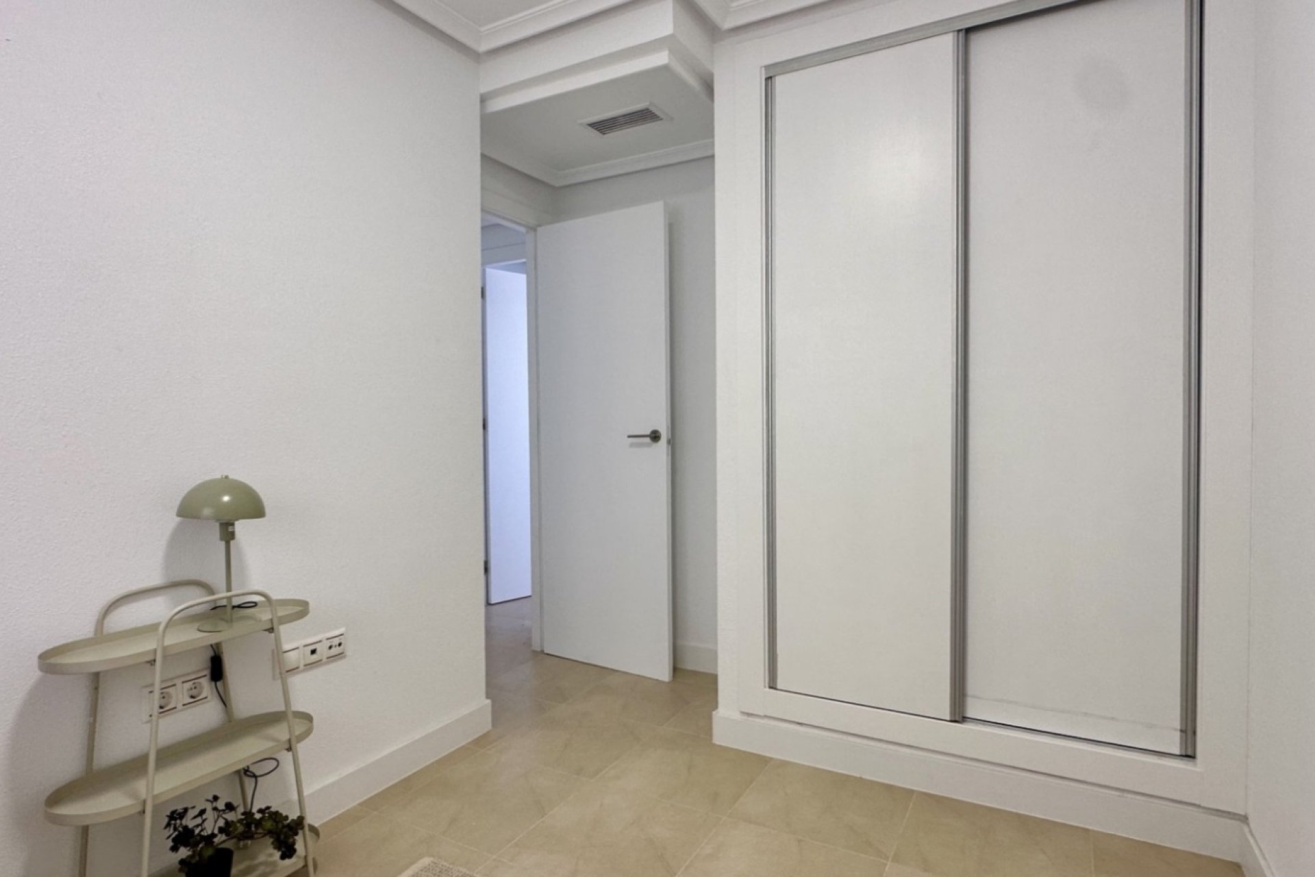 Wiederverkauf - Wohnung -
Torrevieja - Costa Blanca