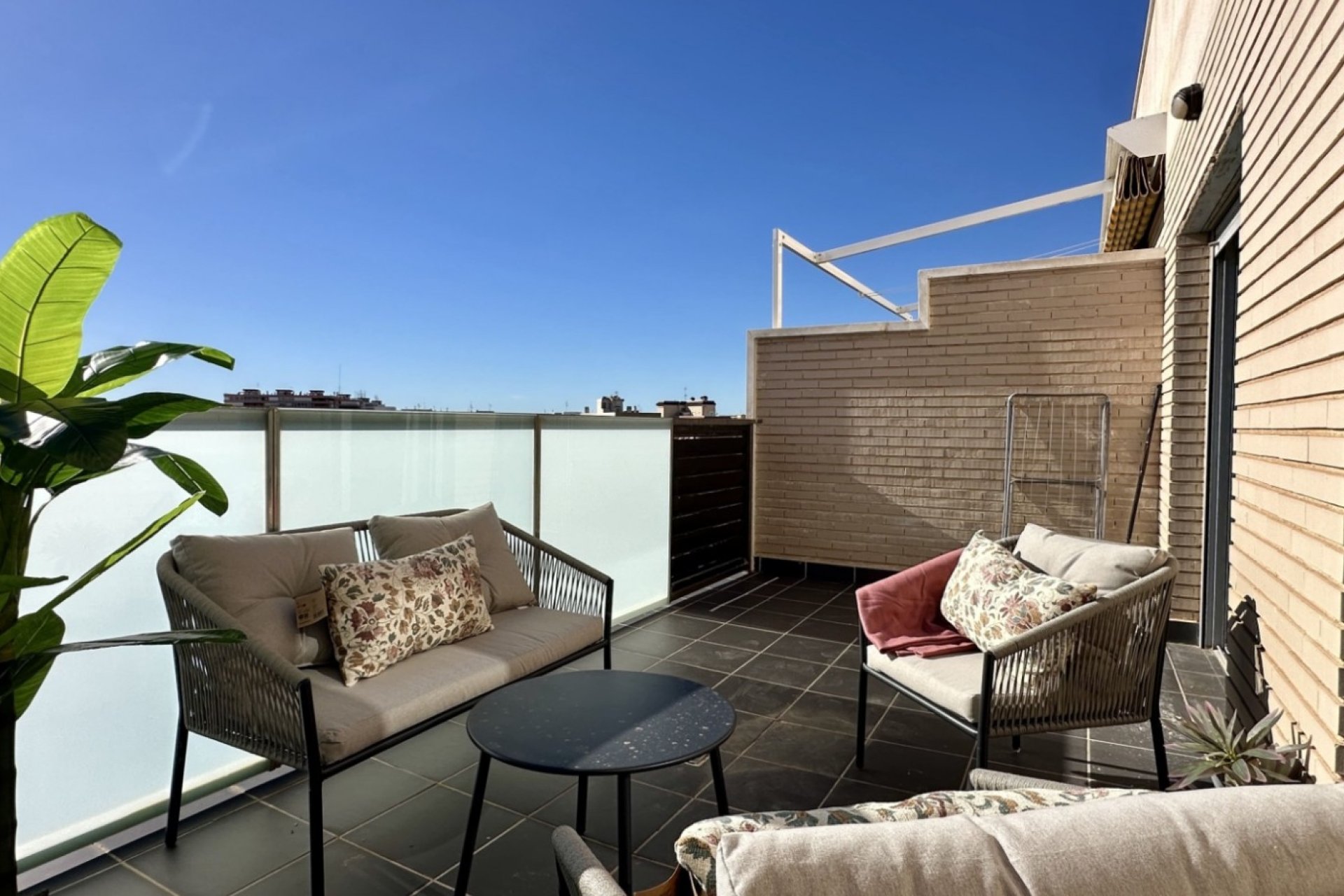 Wiederverkauf - Wohnung -
Torrevieja - Costa Blanca