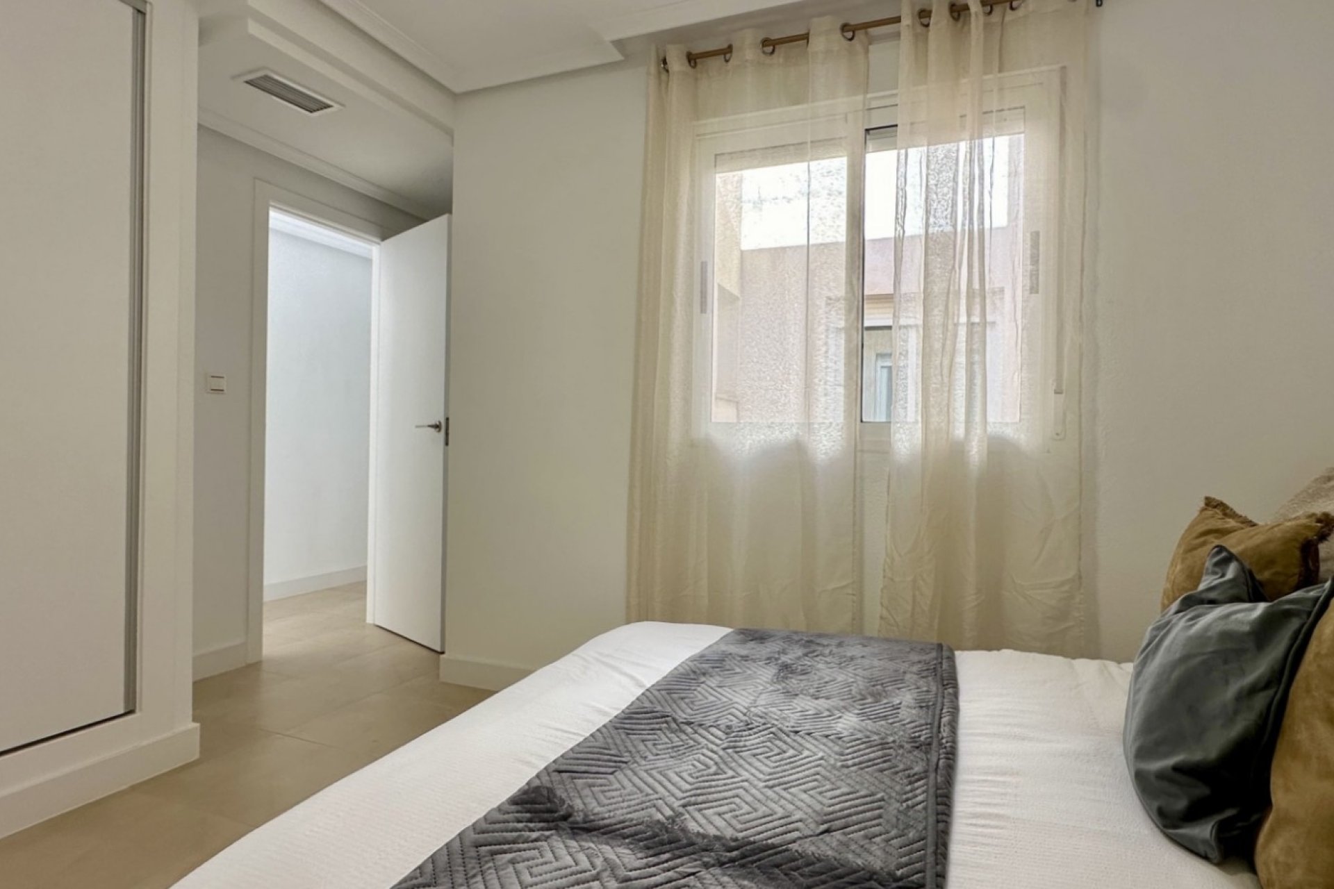 Wiederverkauf - Wohnung -
Torrevieja - Costa Blanca