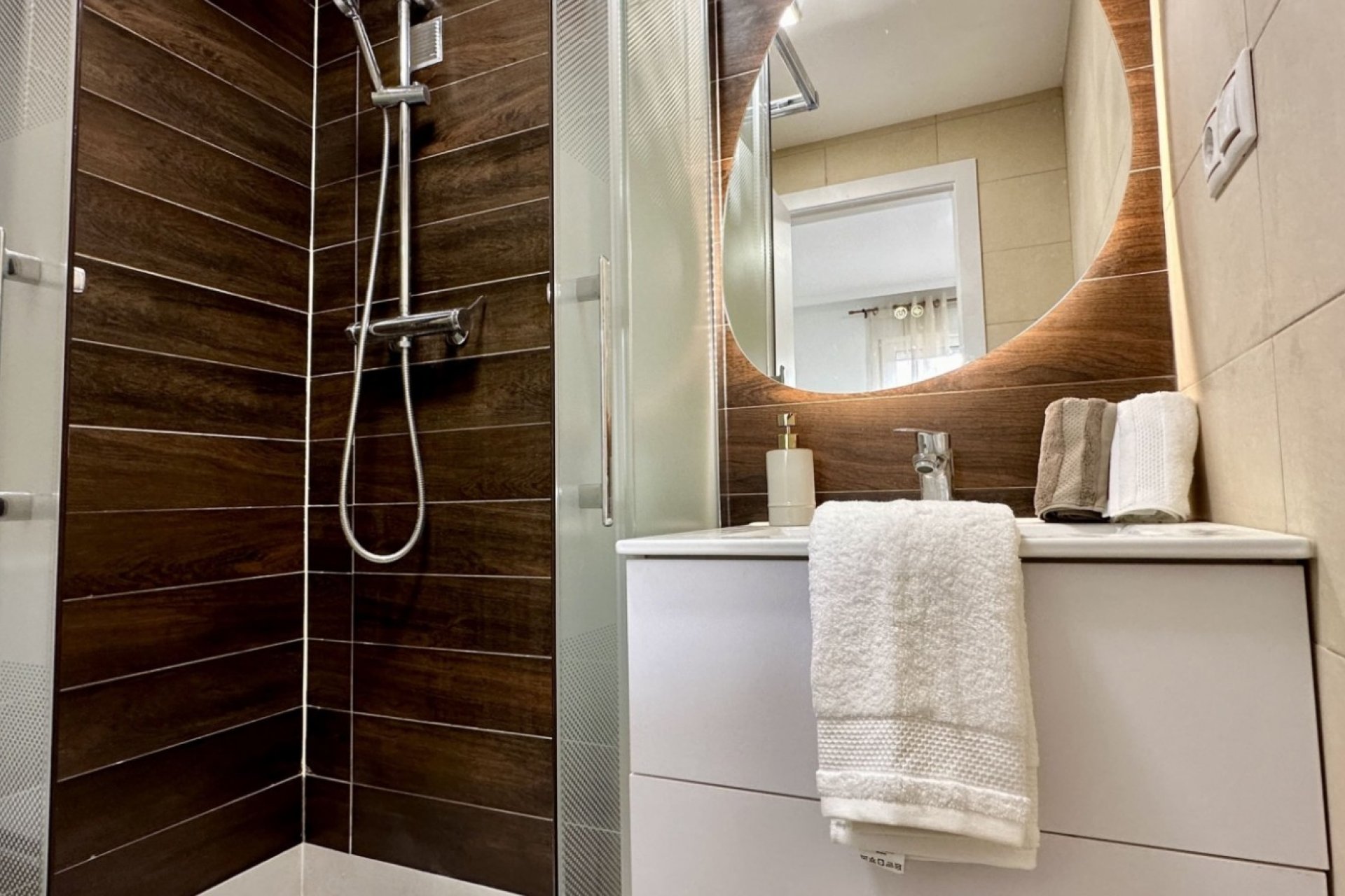 Wiederverkauf - Wohnung -
Torrevieja - Costa Blanca