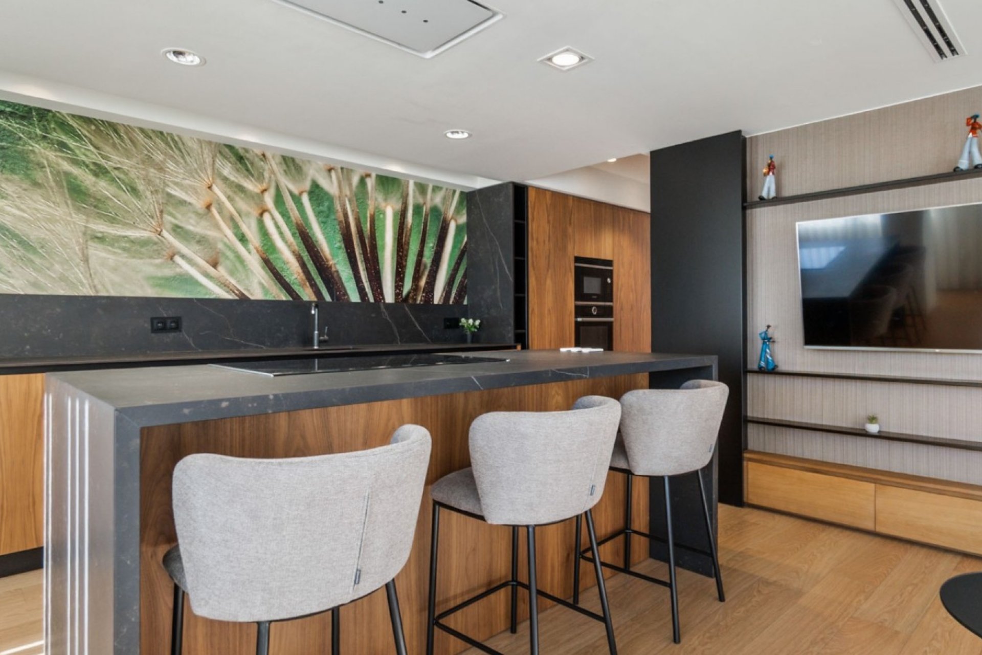 Wiederverkauf - Wohnung -
Torrevieja - Costa Blanca