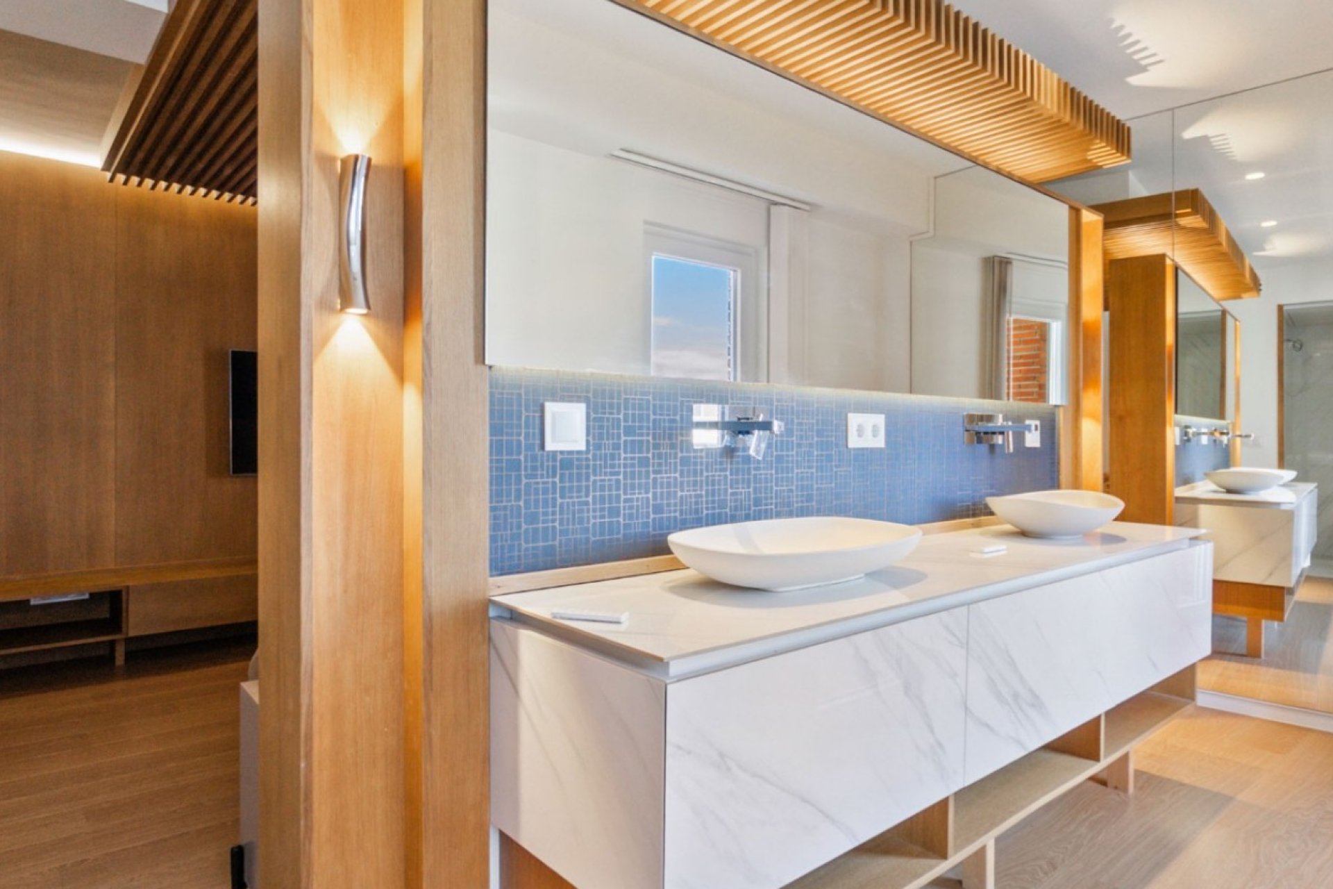 Wiederverkauf - Wohnung -
Torrevieja - Costa Blanca