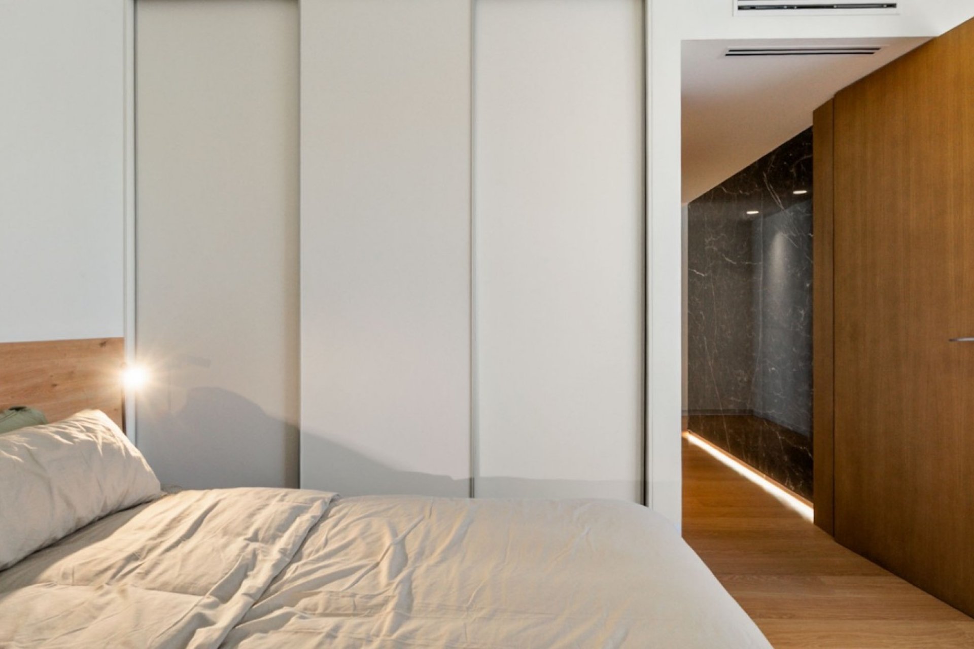 Wiederverkauf - Wohnung -
Torrevieja - Costa Blanca