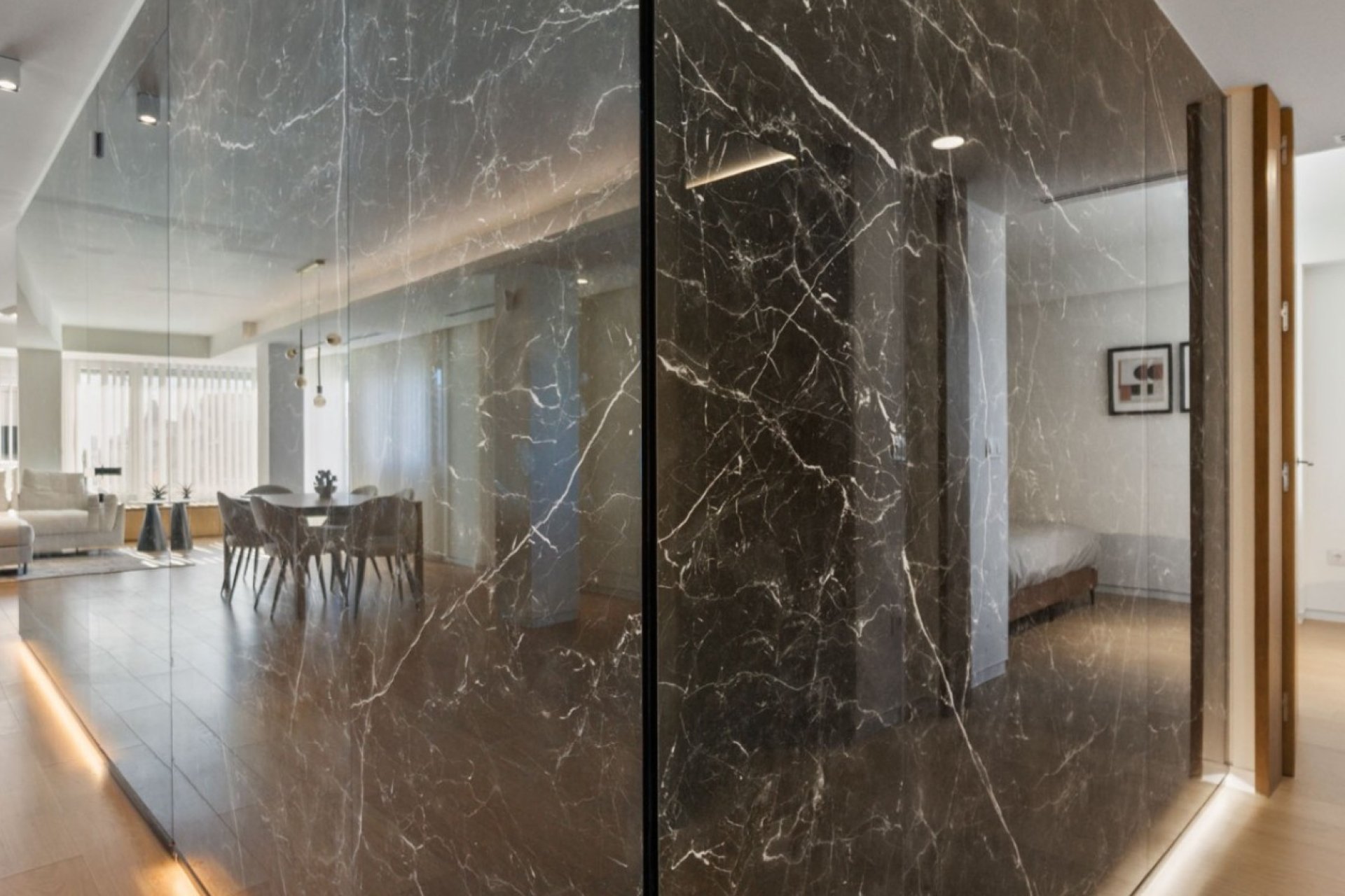 Wiederverkauf - Wohnung -
Torrevieja - Costa Blanca