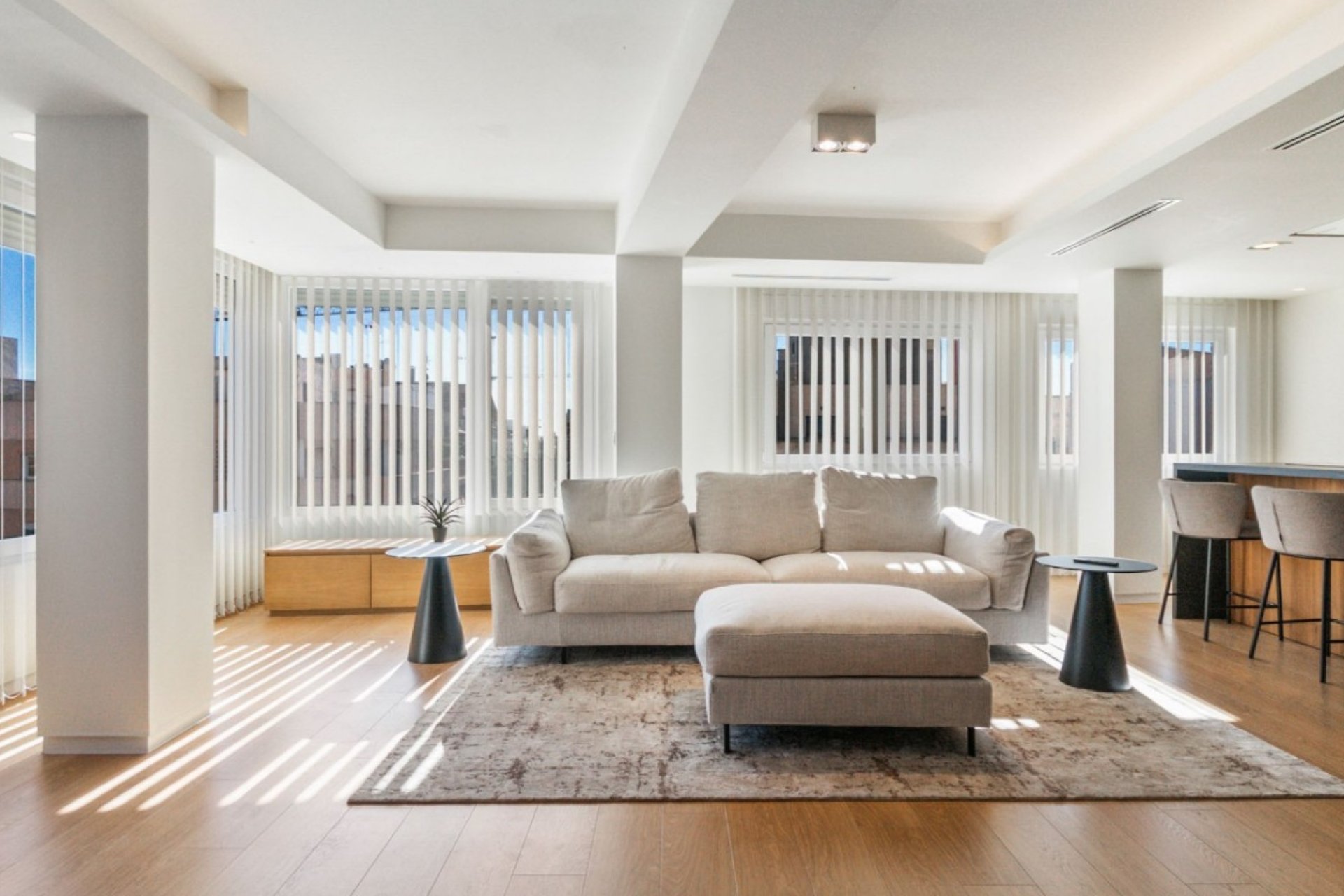 Wiederverkauf - Wohnung -
Torrevieja - Costa Blanca