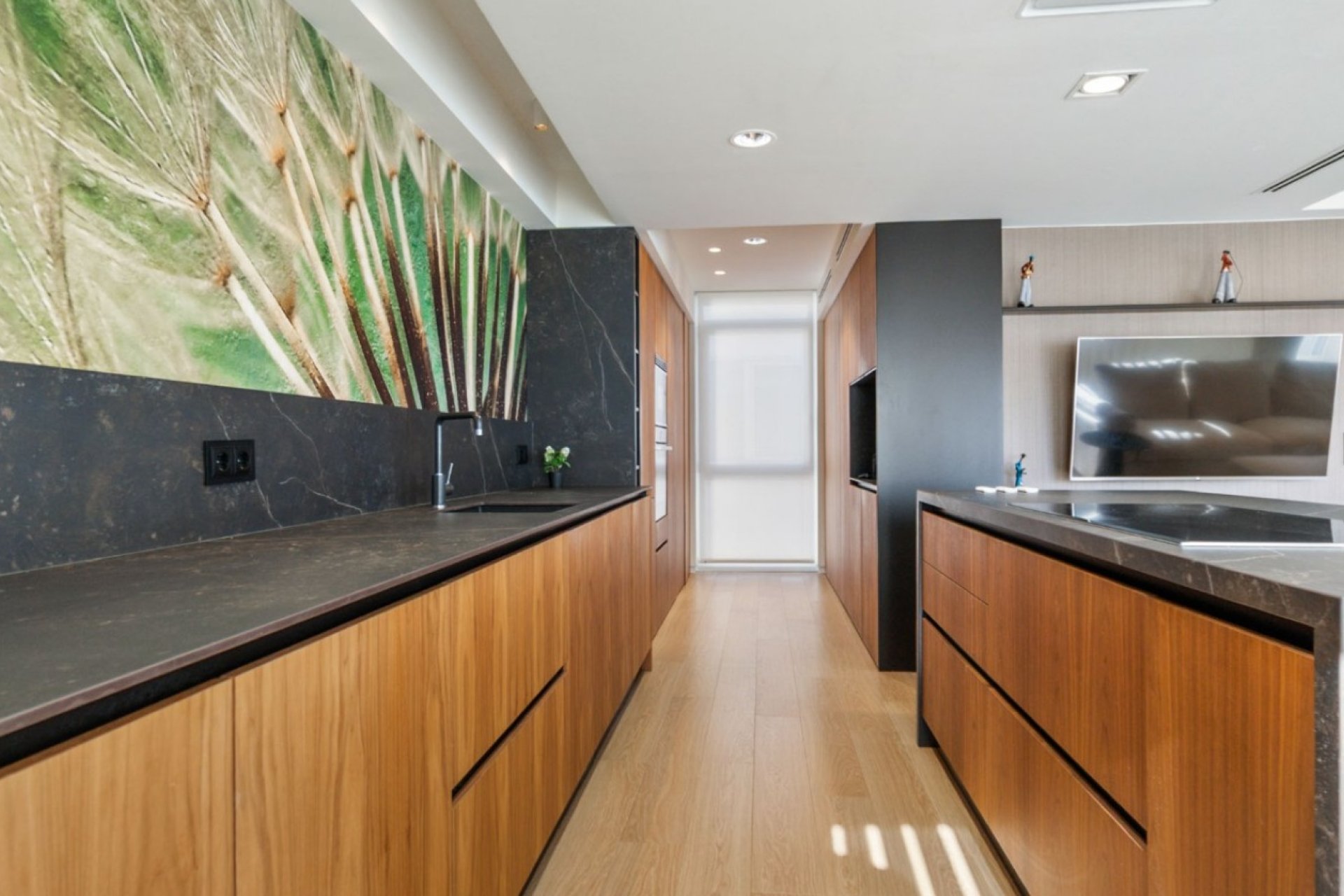 Wiederverkauf - Wohnung -
Torrevieja - Costa Blanca