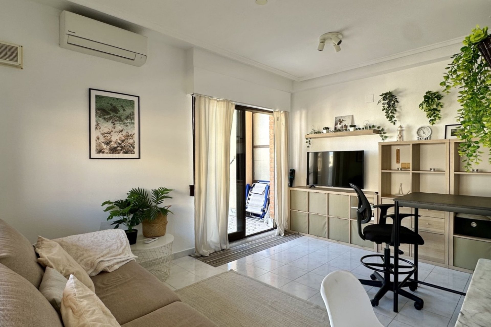 Wiederverkauf - Wohnung -
Torrevieja - Costa Blanca