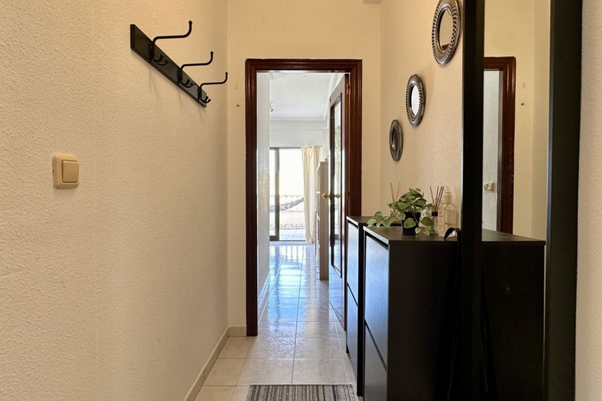 Wiederverkauf - Wohnung -
Torrevieja - Costa Blanca
