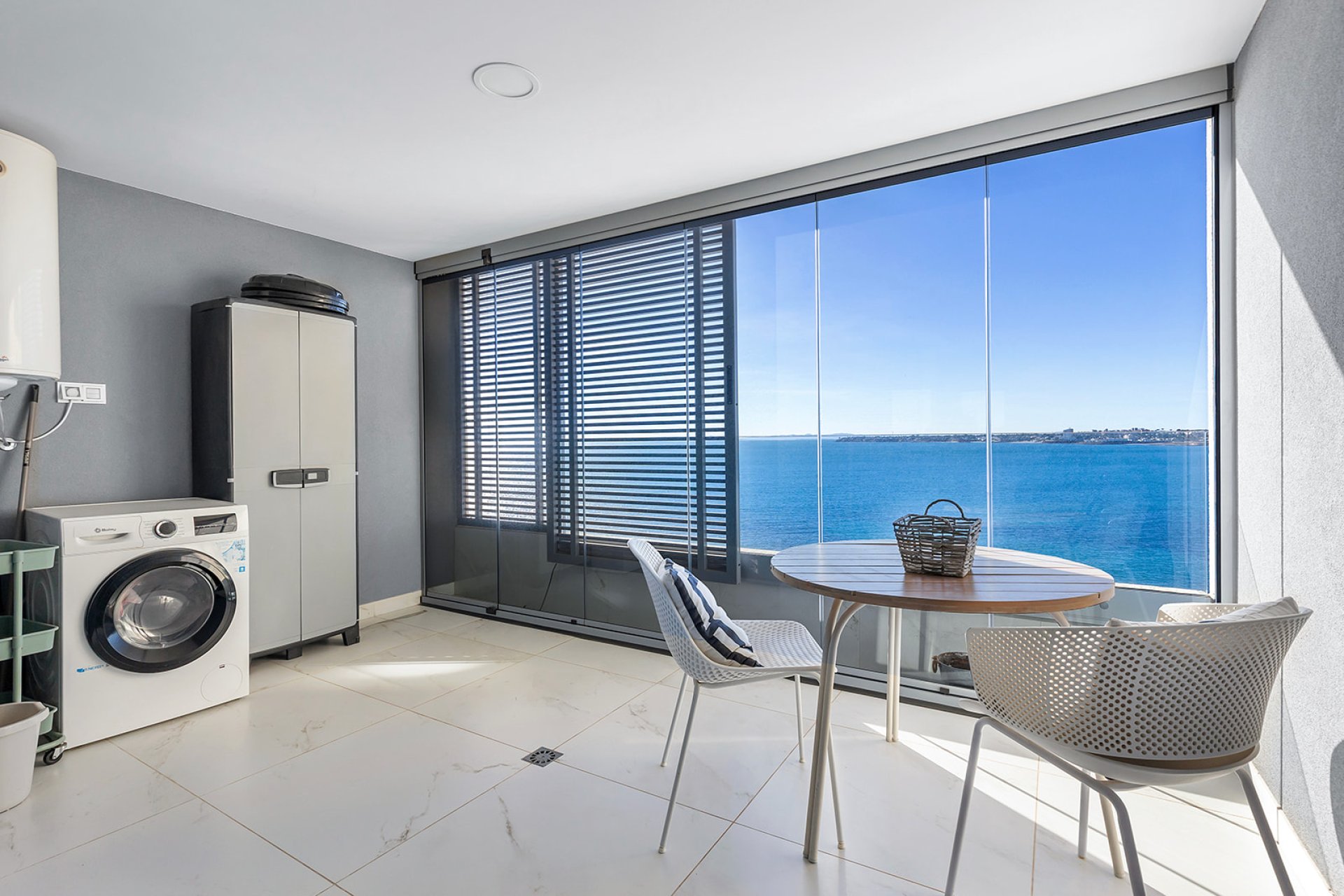 Wiederverkauf - Wohnung -
Torrevieja - Costa Blanca