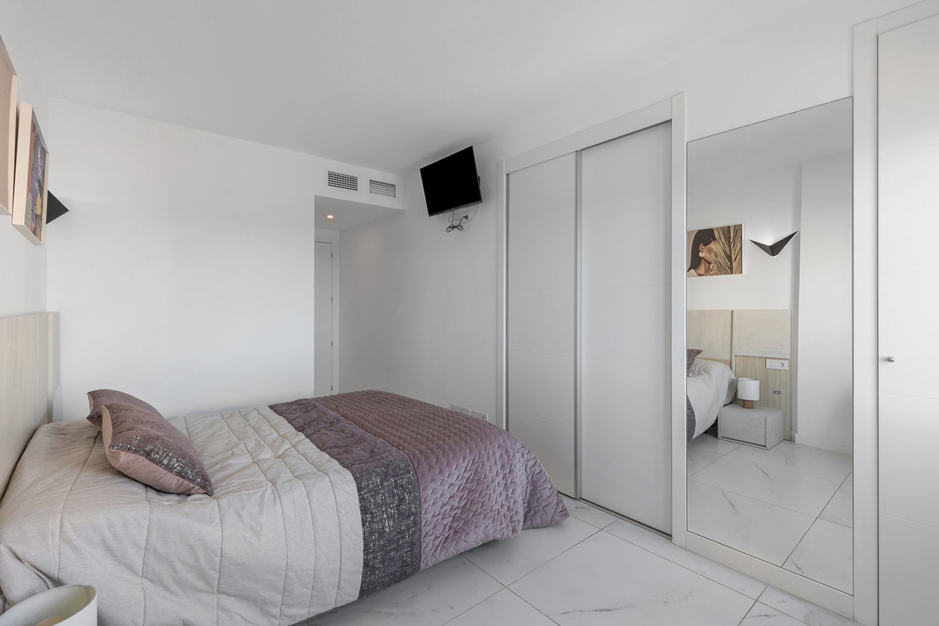 Wiederverkauf - Wohnung -
Torrevieja - Costa Blanca